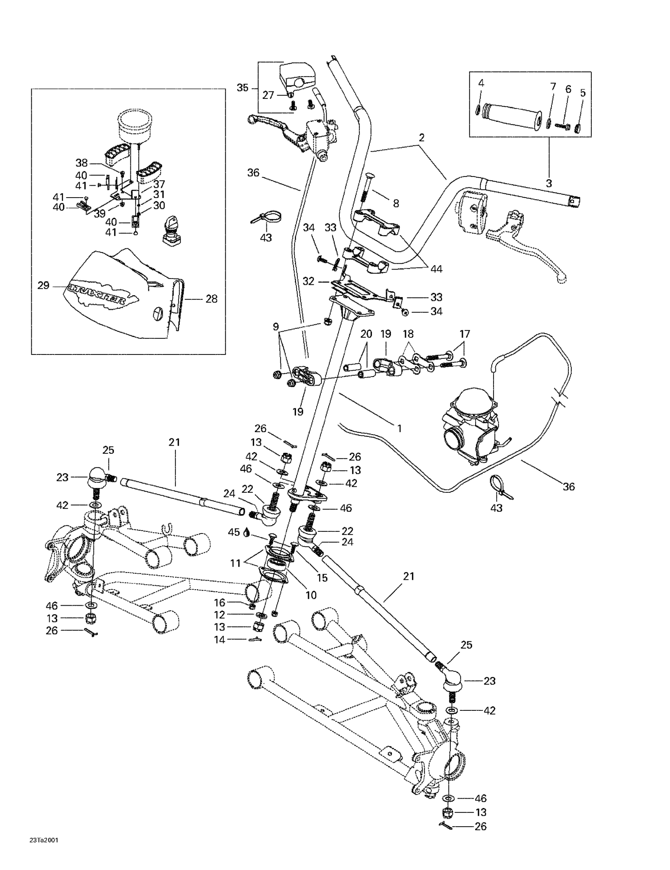 Steering System