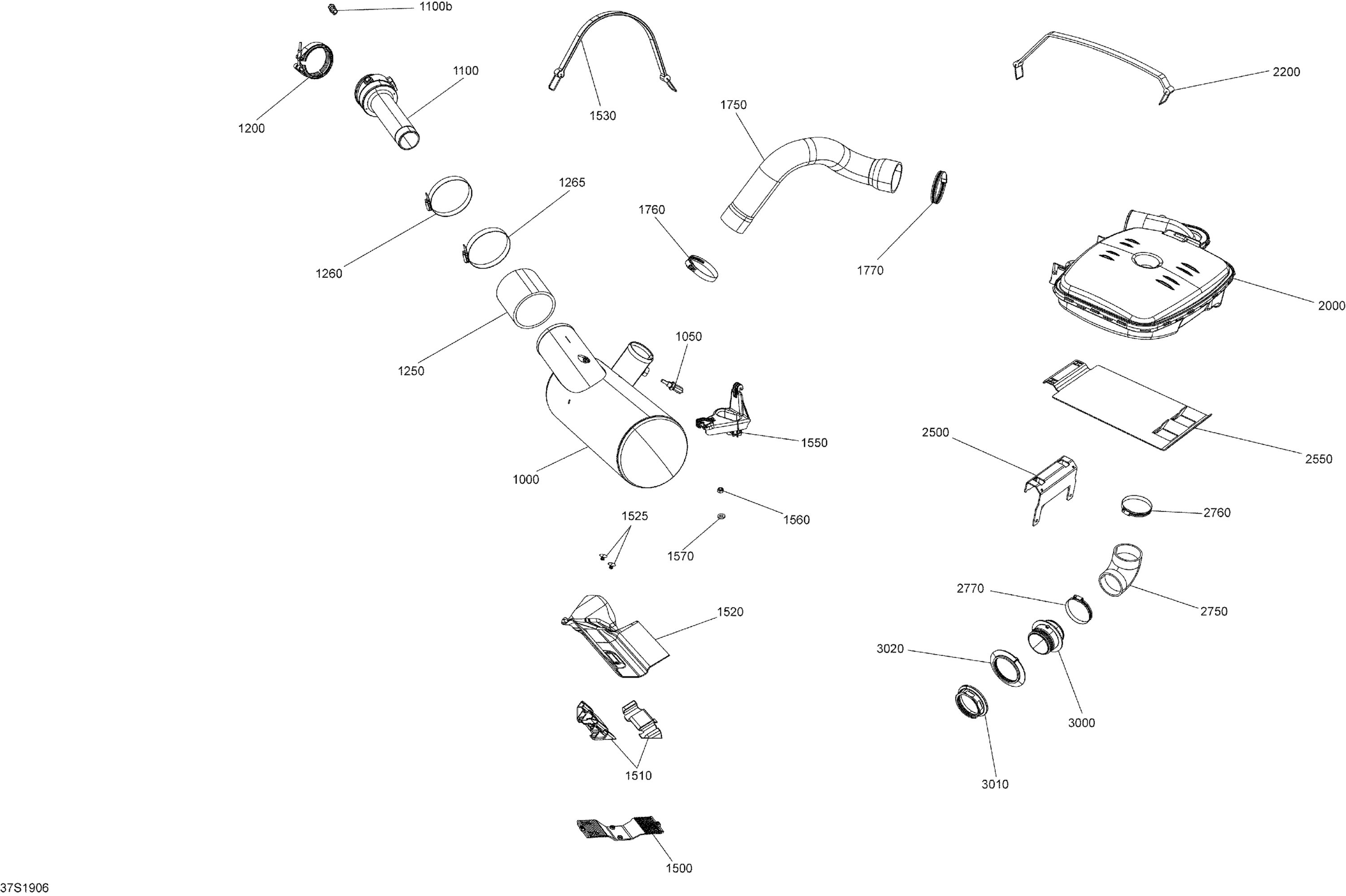 Exhaust System
