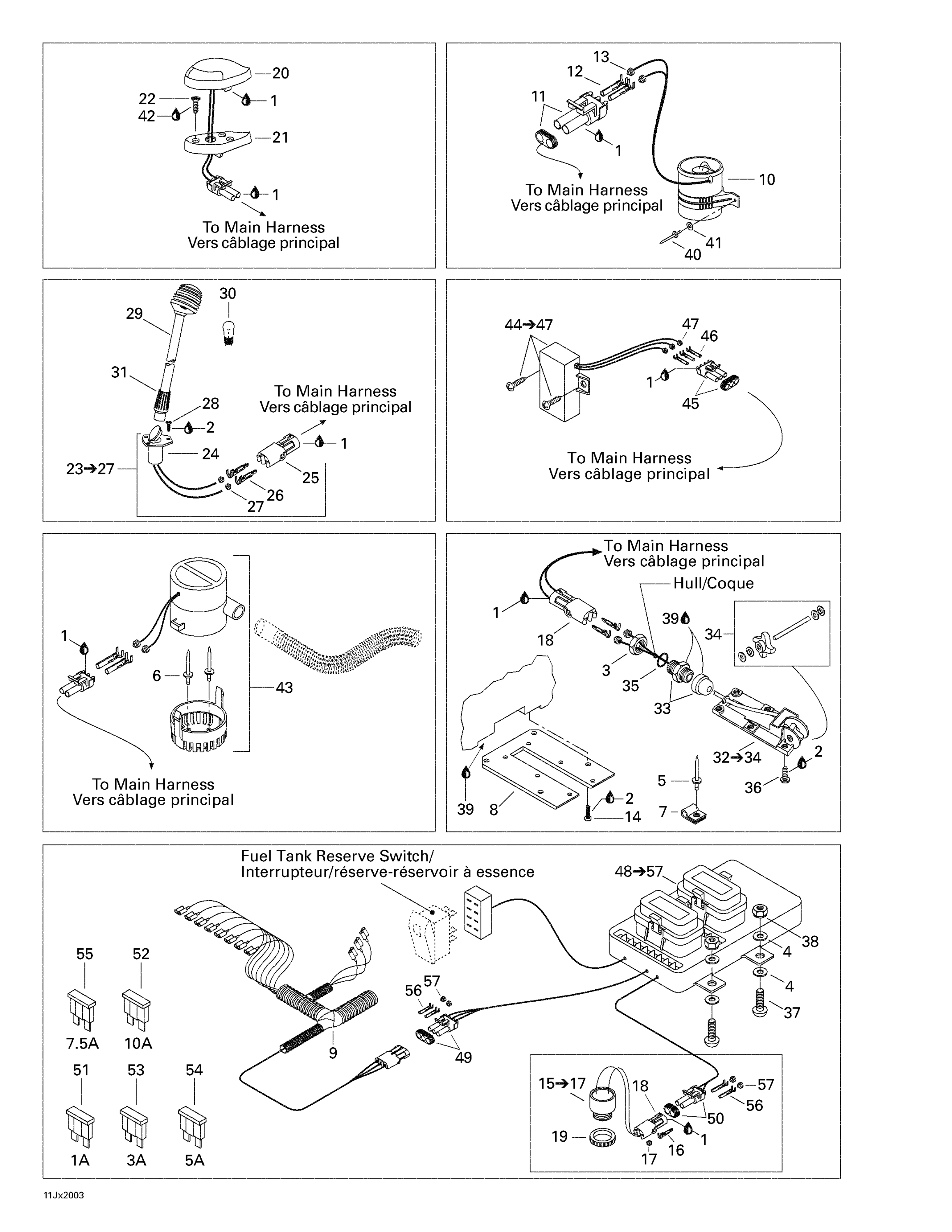 Electrical Accessories 2