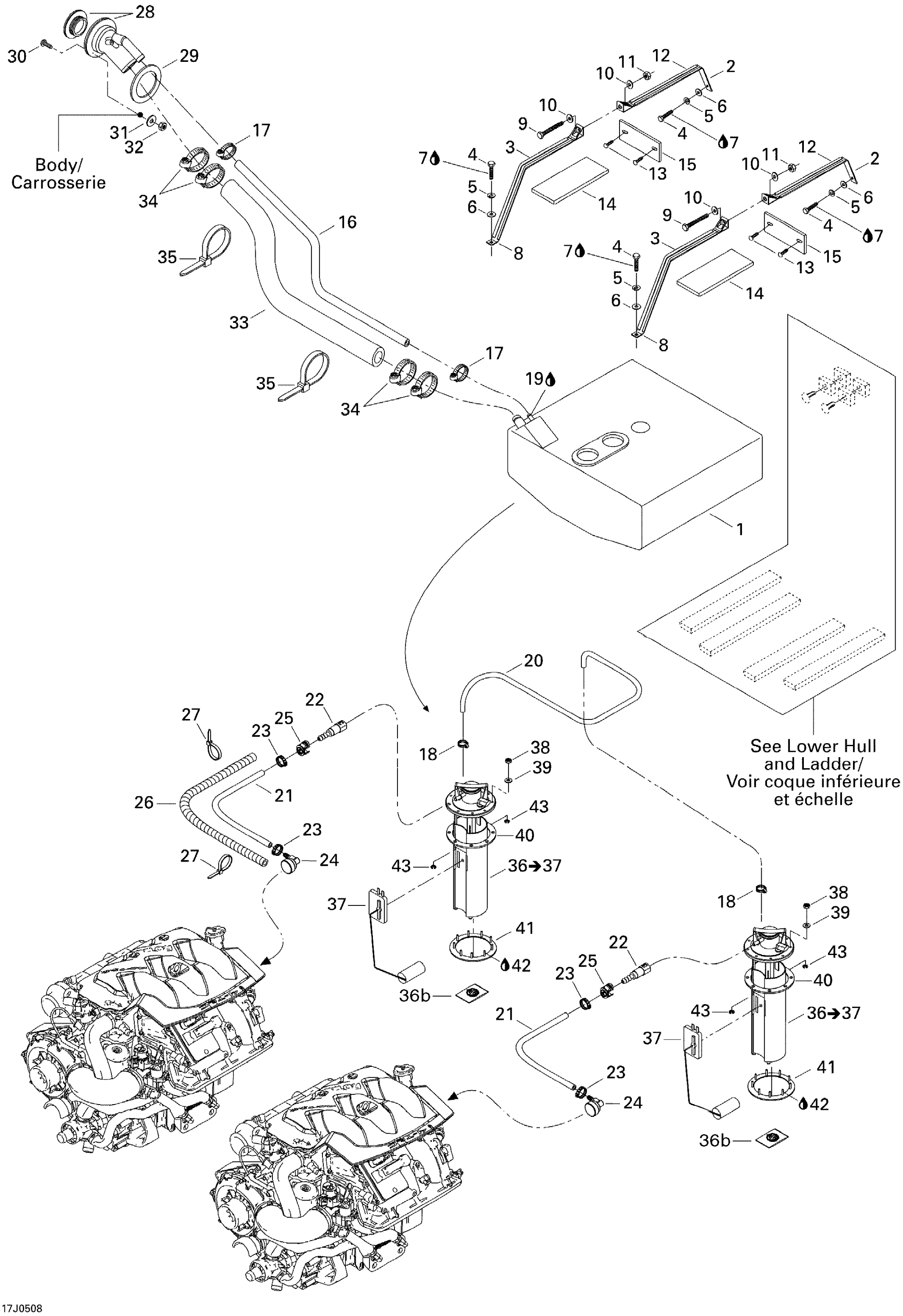 Fuel System