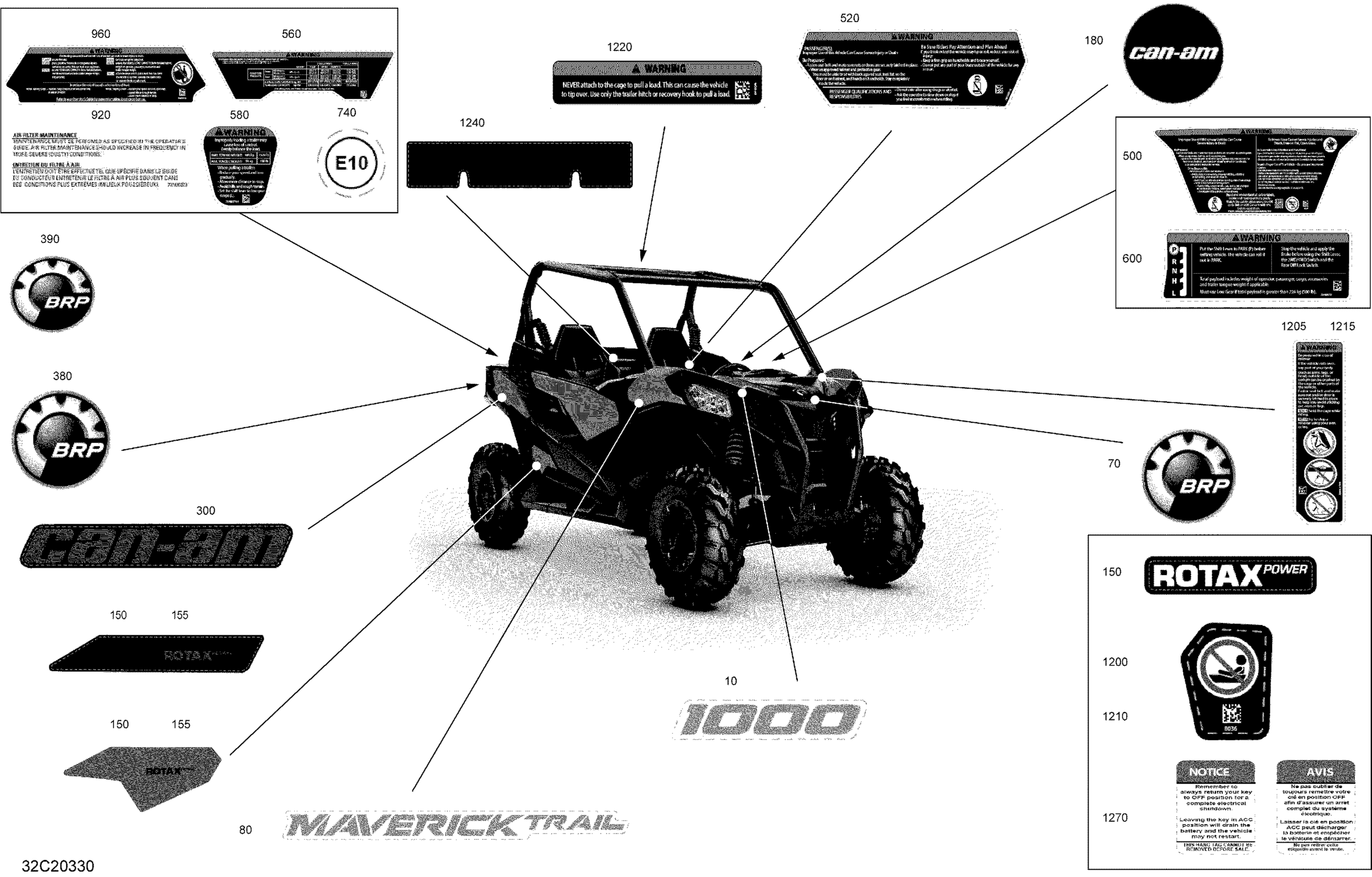 Схема узла: Decals - DPS
