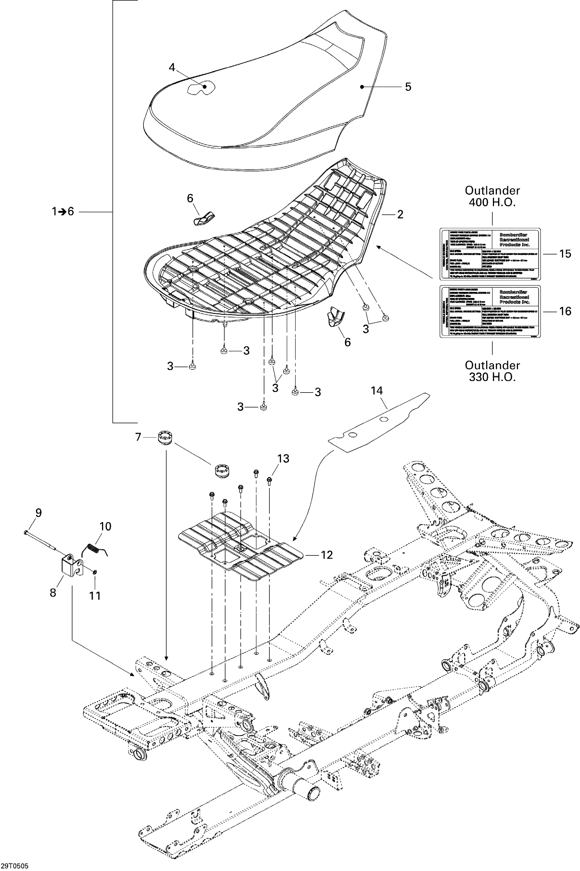 Seat