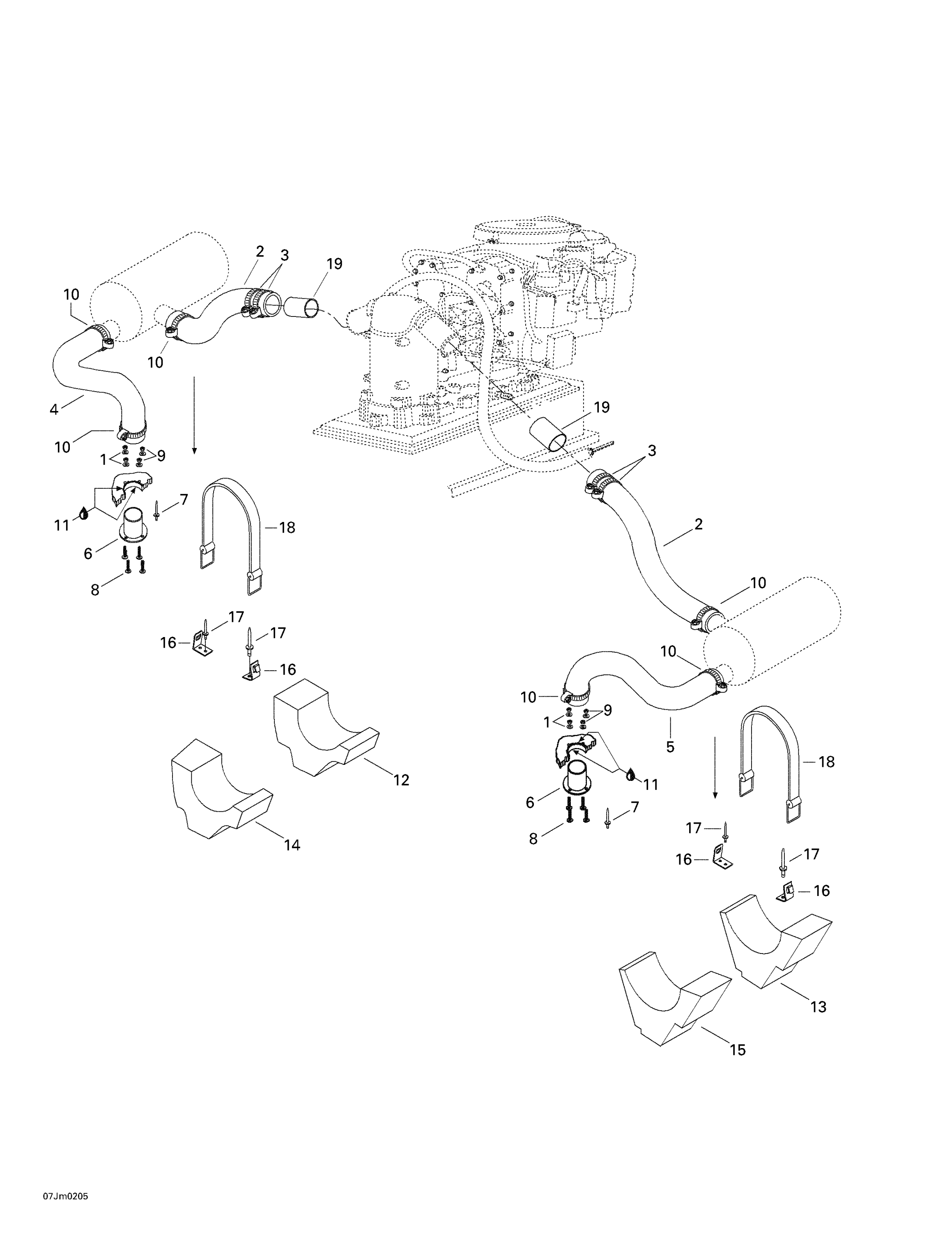 Exhaust System