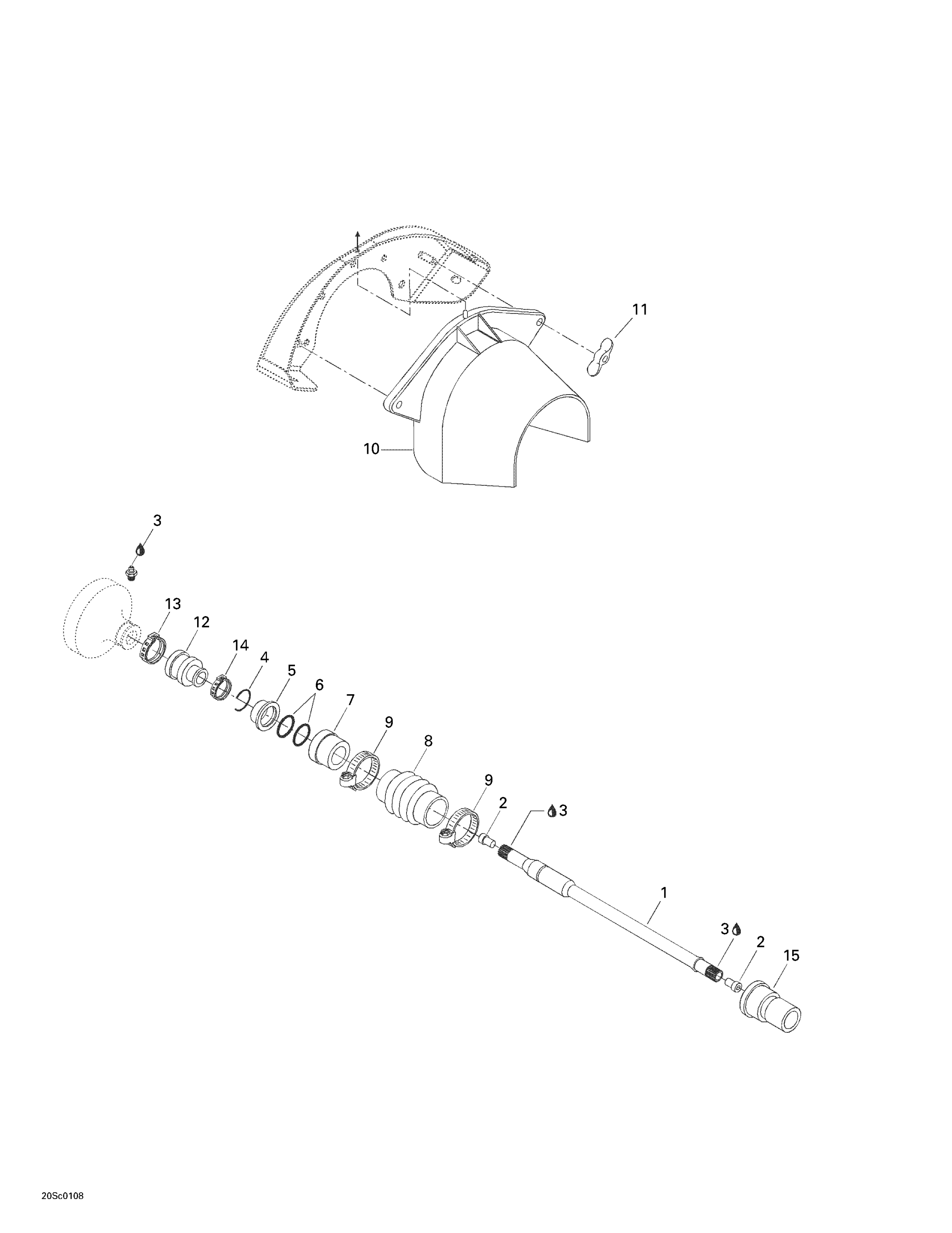 Drive System
