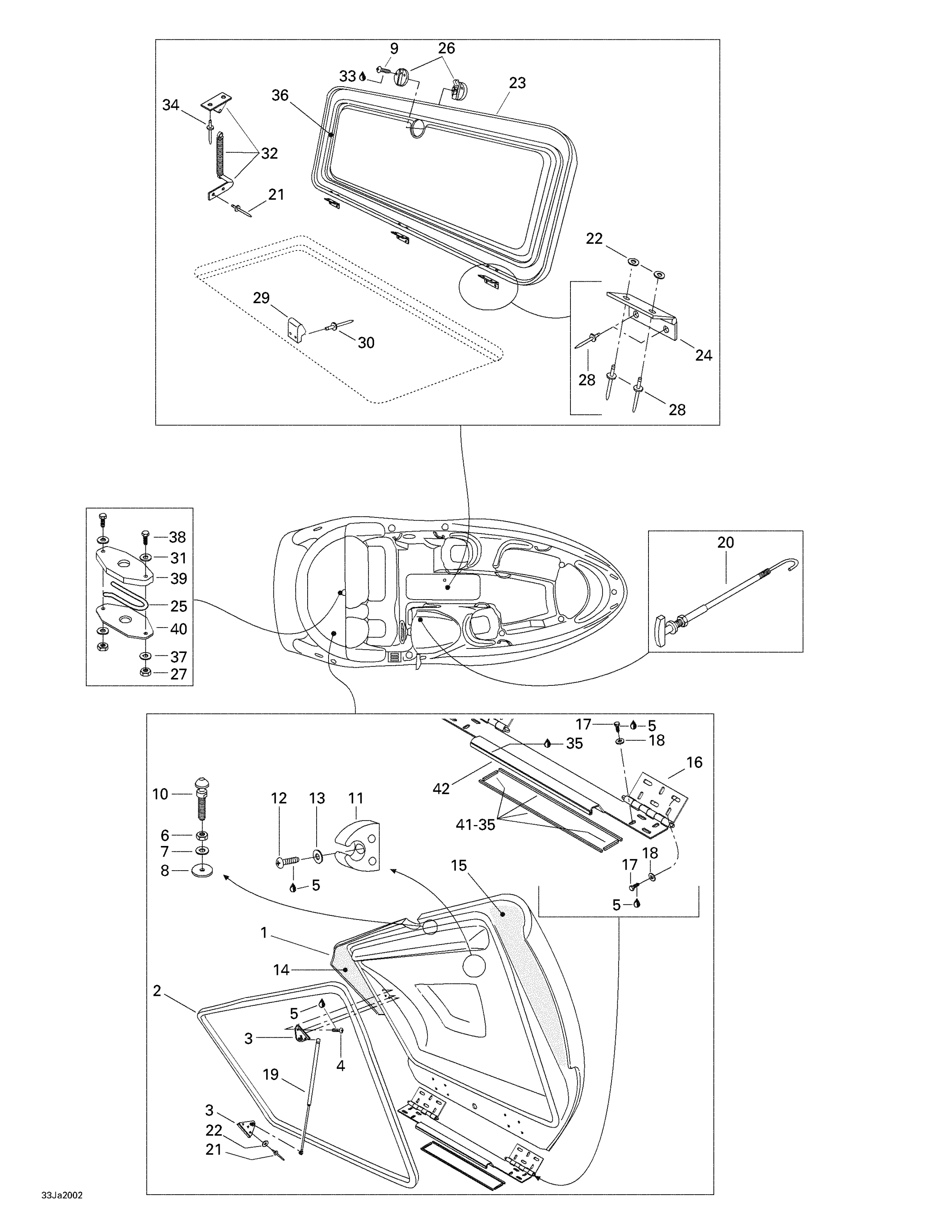 Body And Accessories 1
