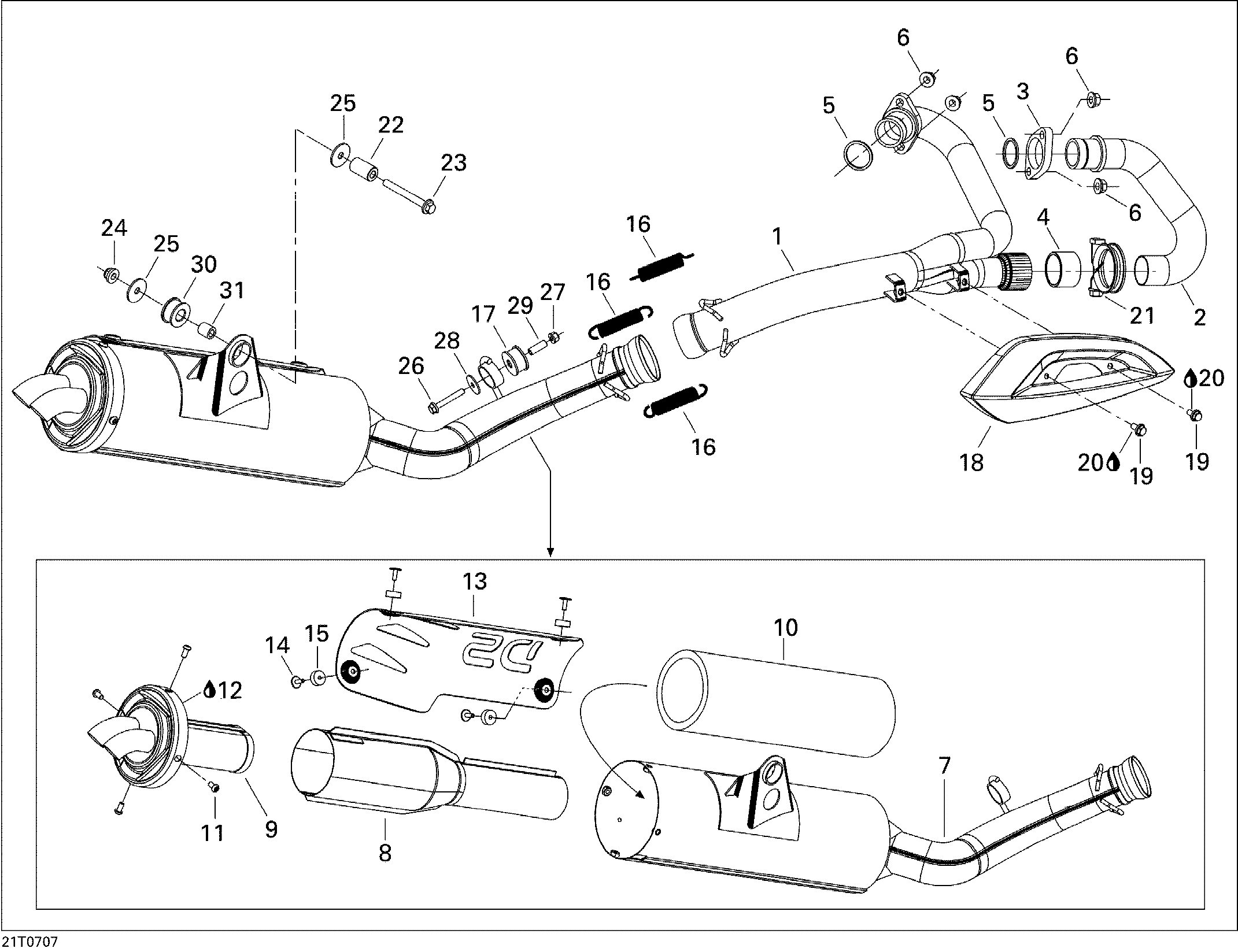 Exhaust System