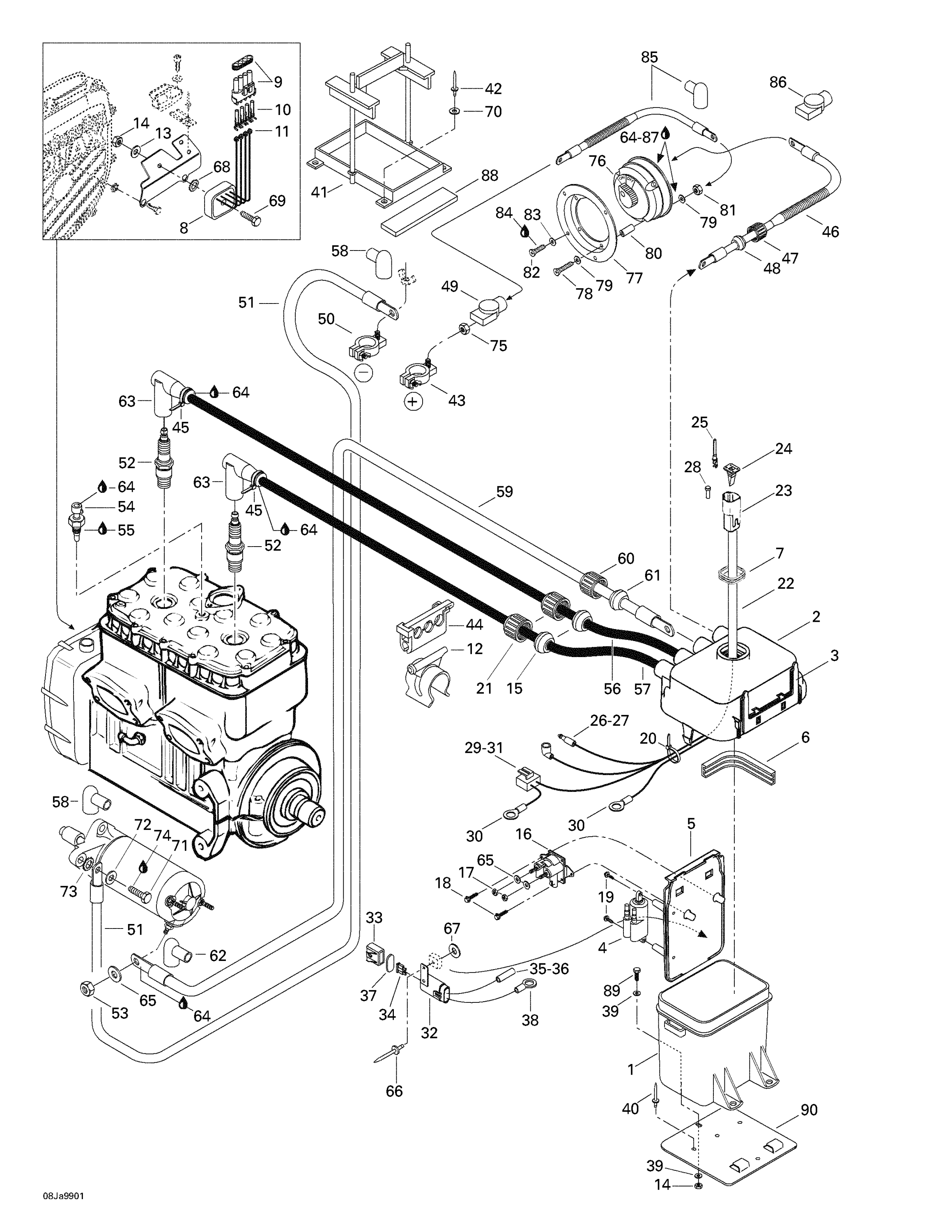 Electrical System