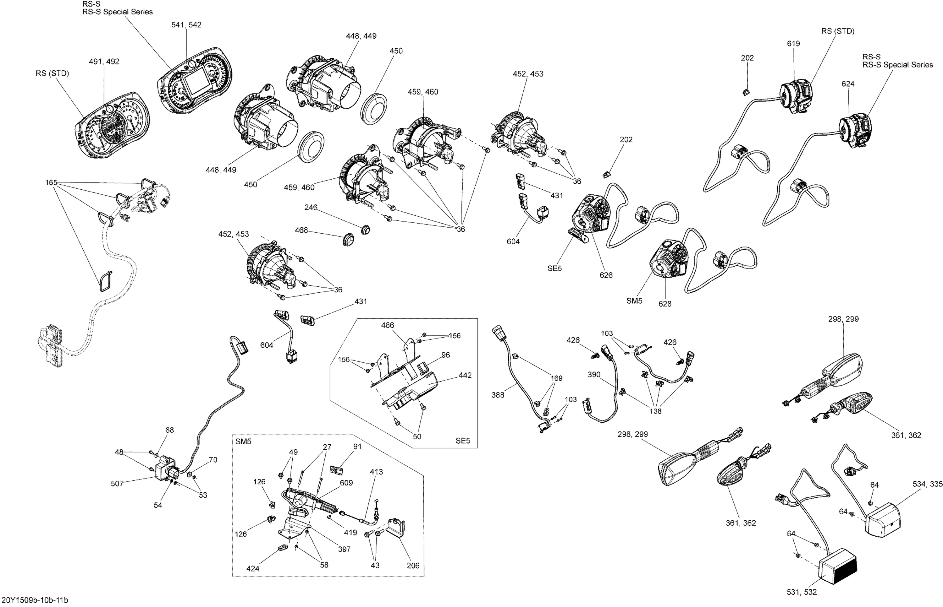 Electrical System 2_20Y1510b