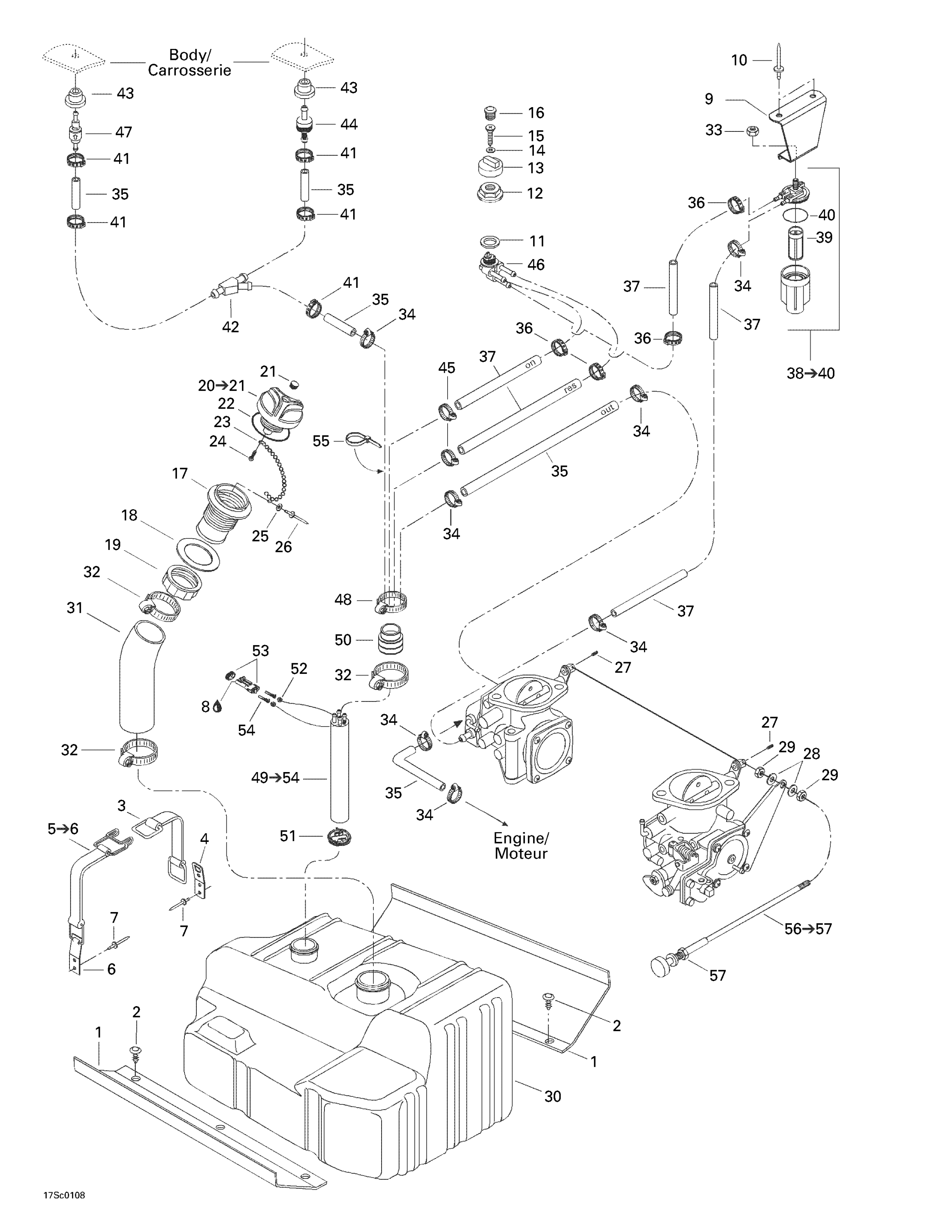 Fuel System