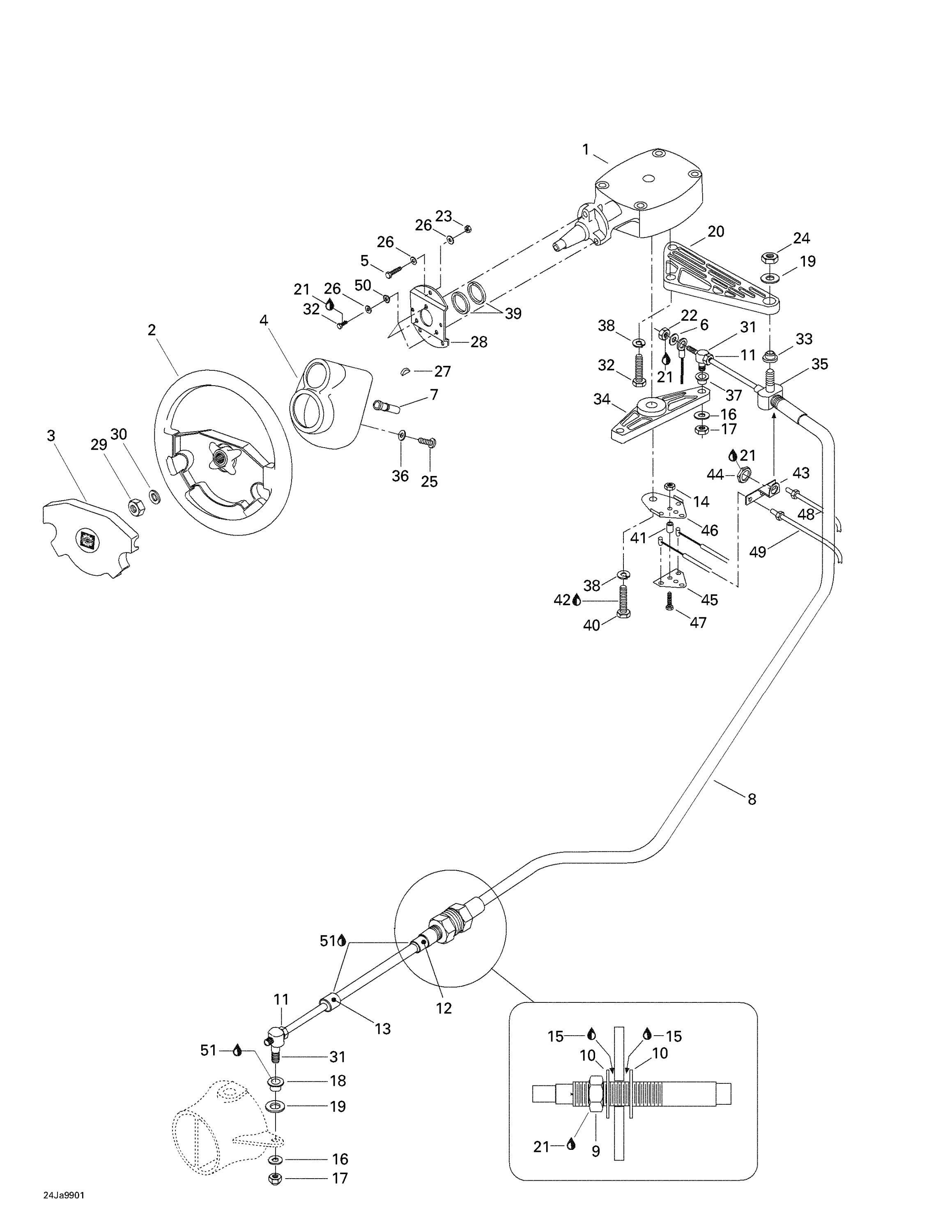 Steering System