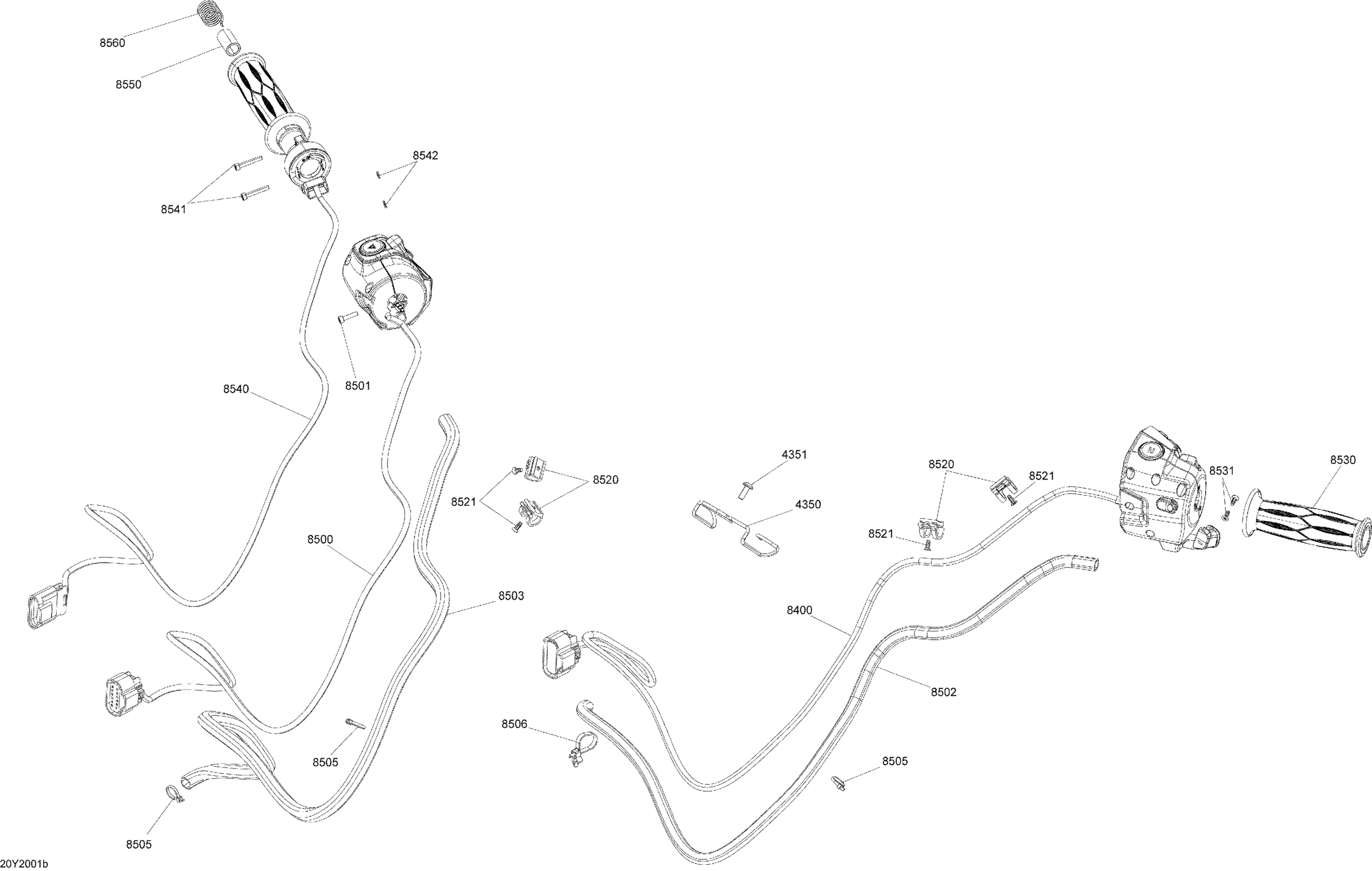 Electrical System_ Steering