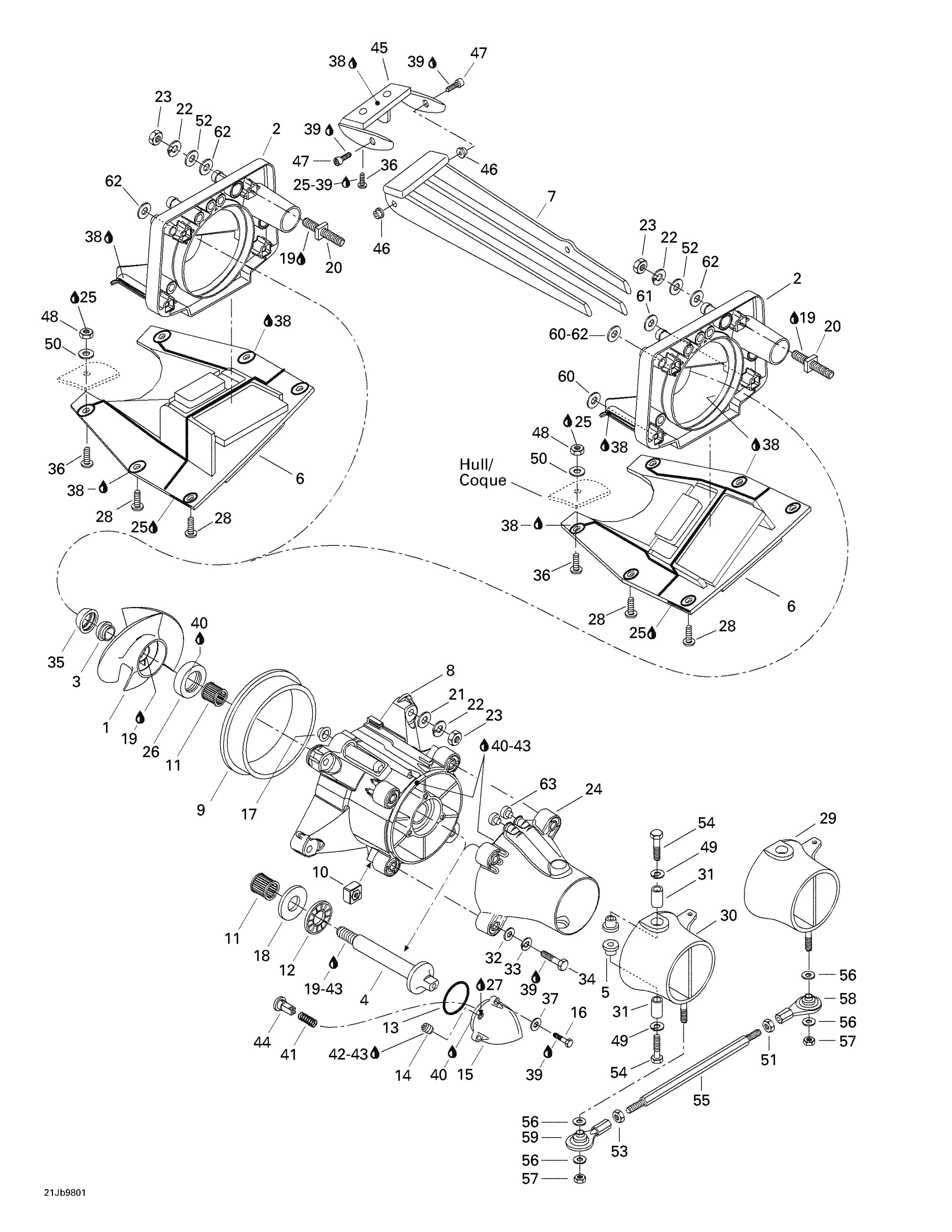 Propulsion System