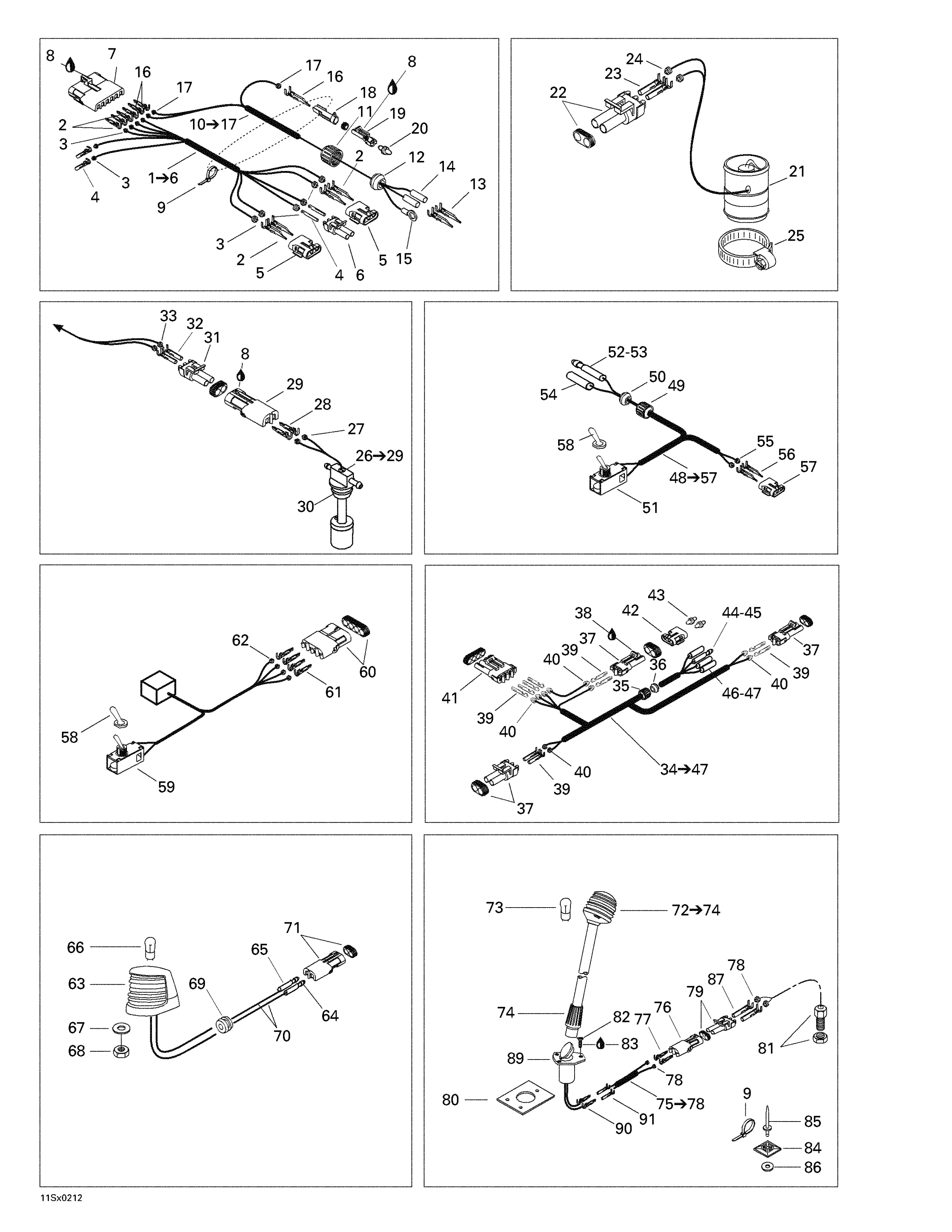 Electrical Accessories 2