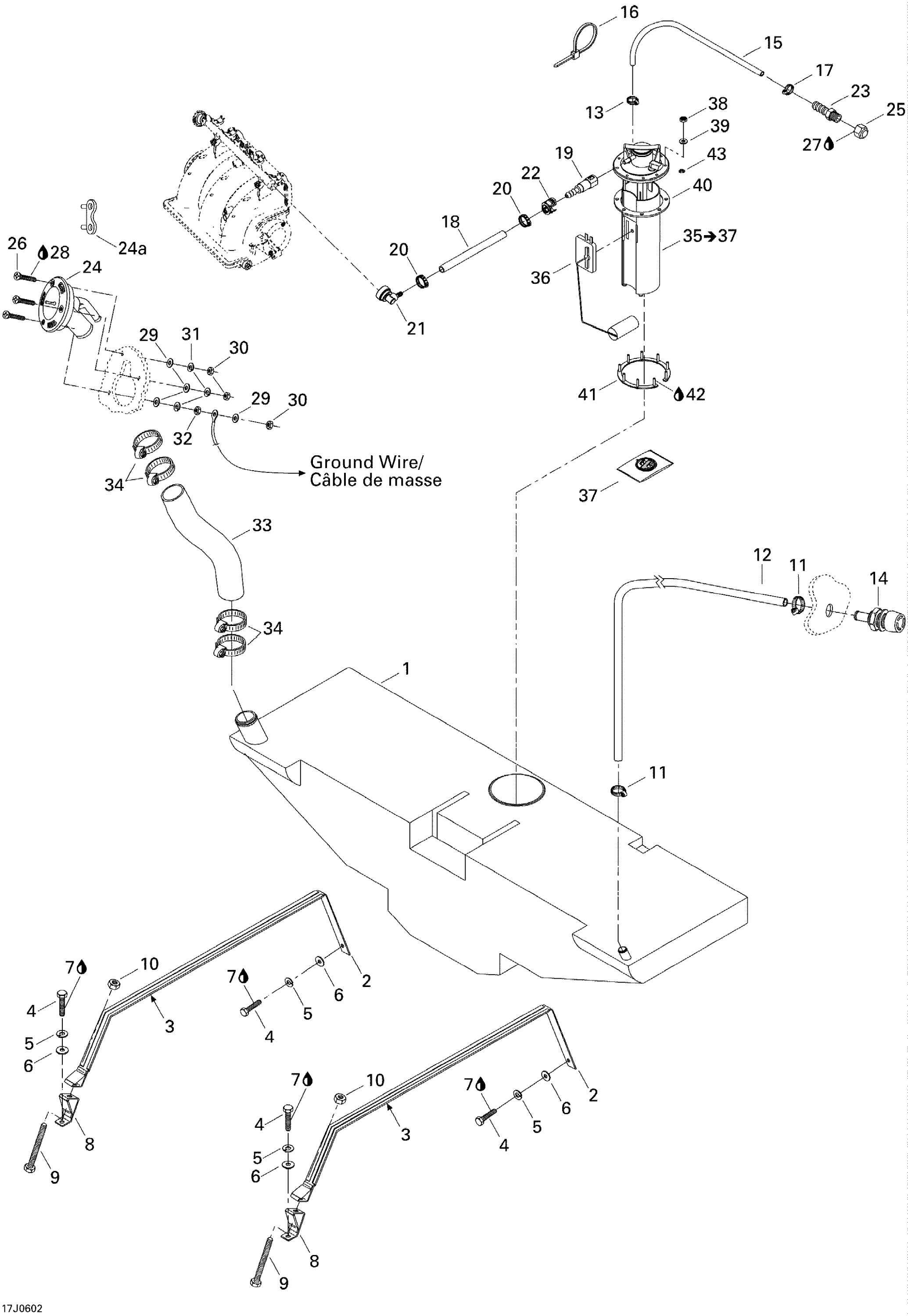 Fuel System
