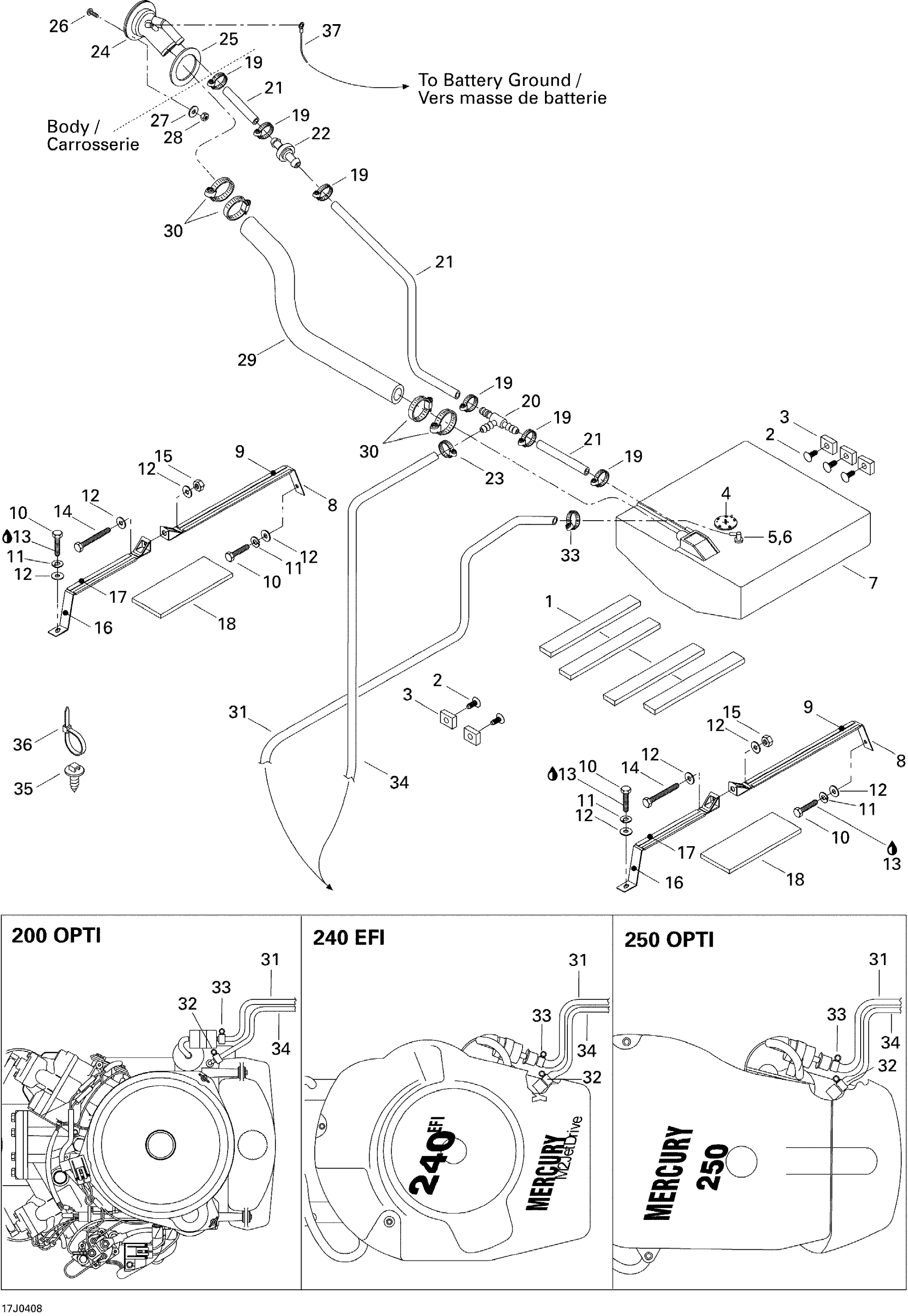 Fuel System