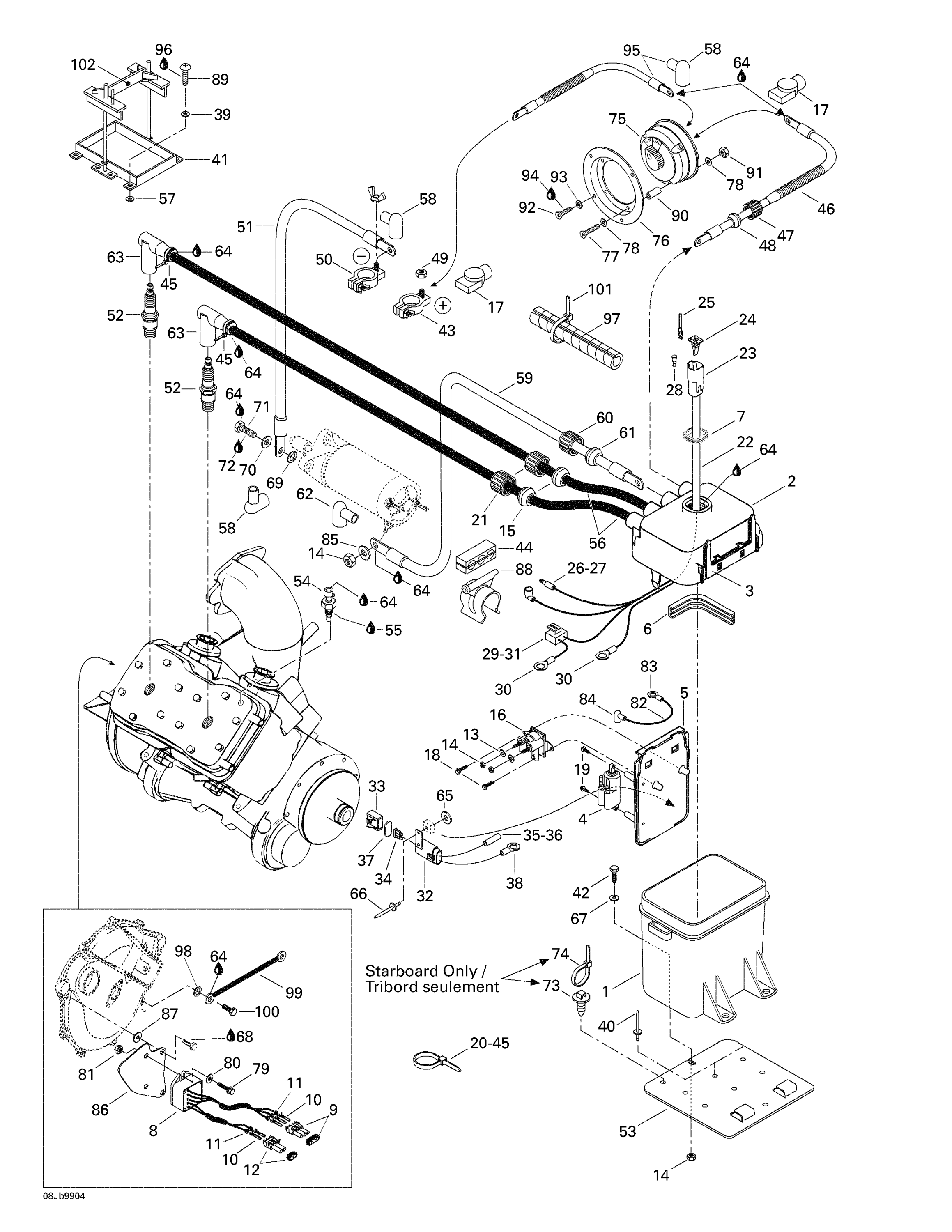 Electrical System