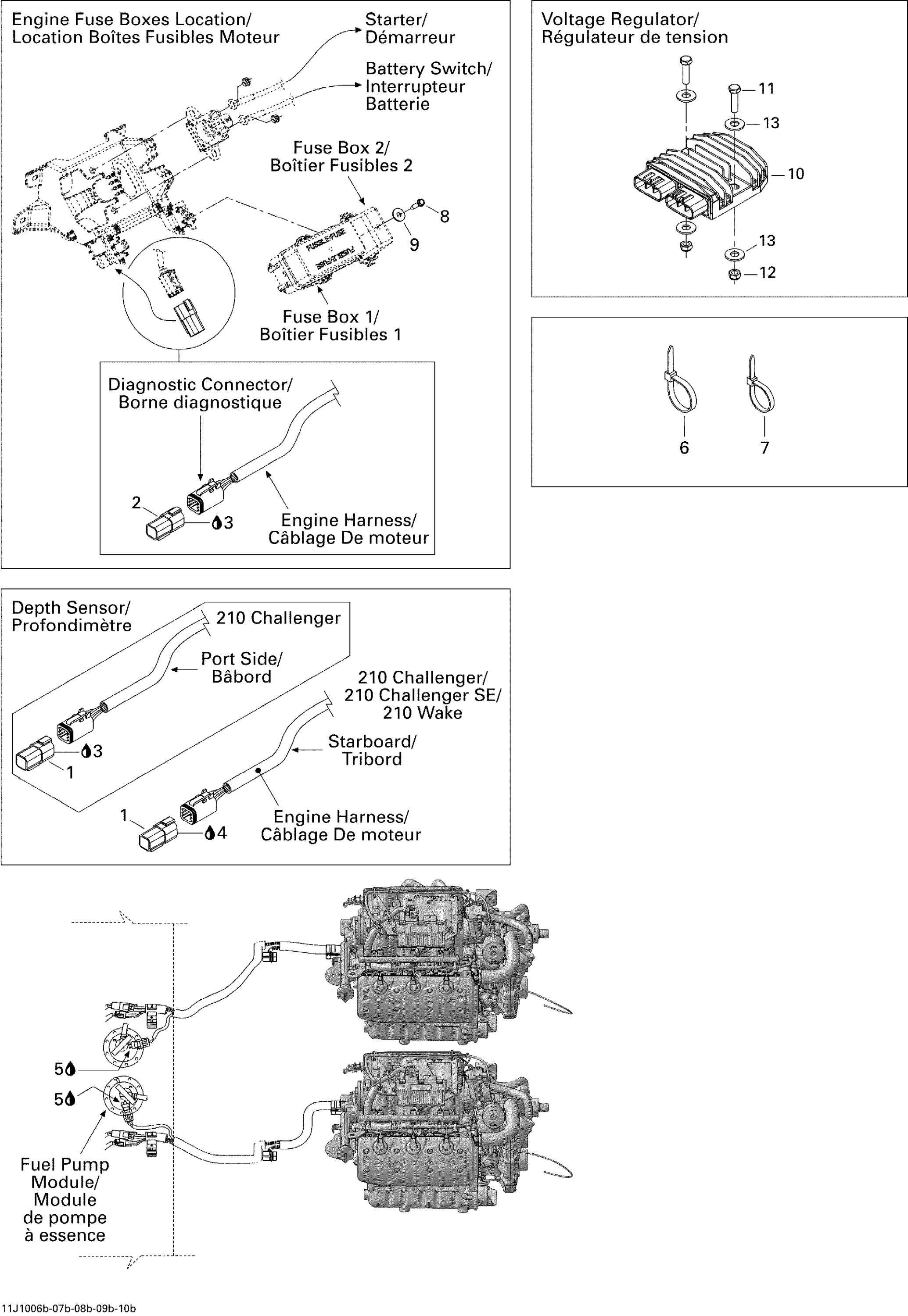Electrical Accessories 2