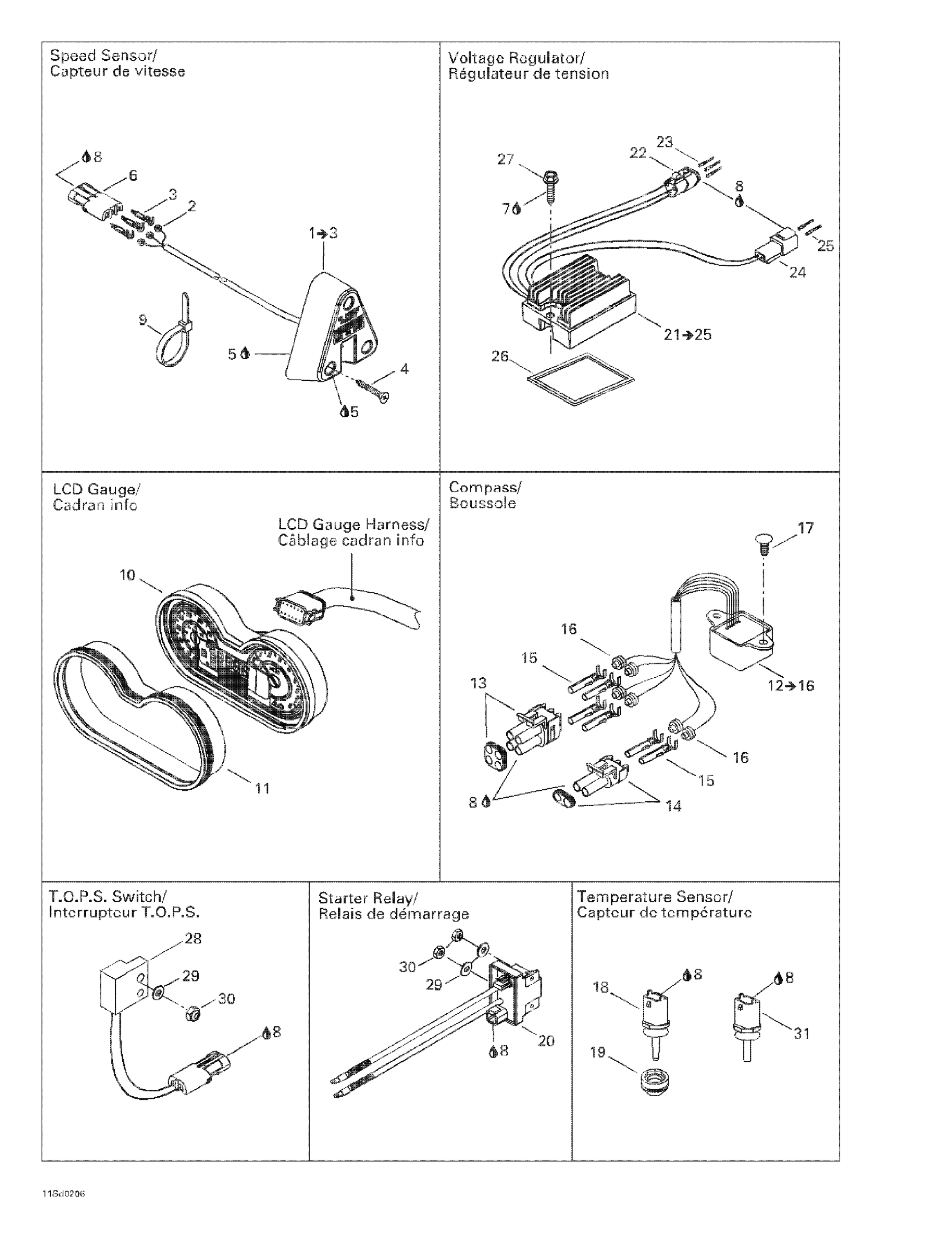 Electrical Accessories