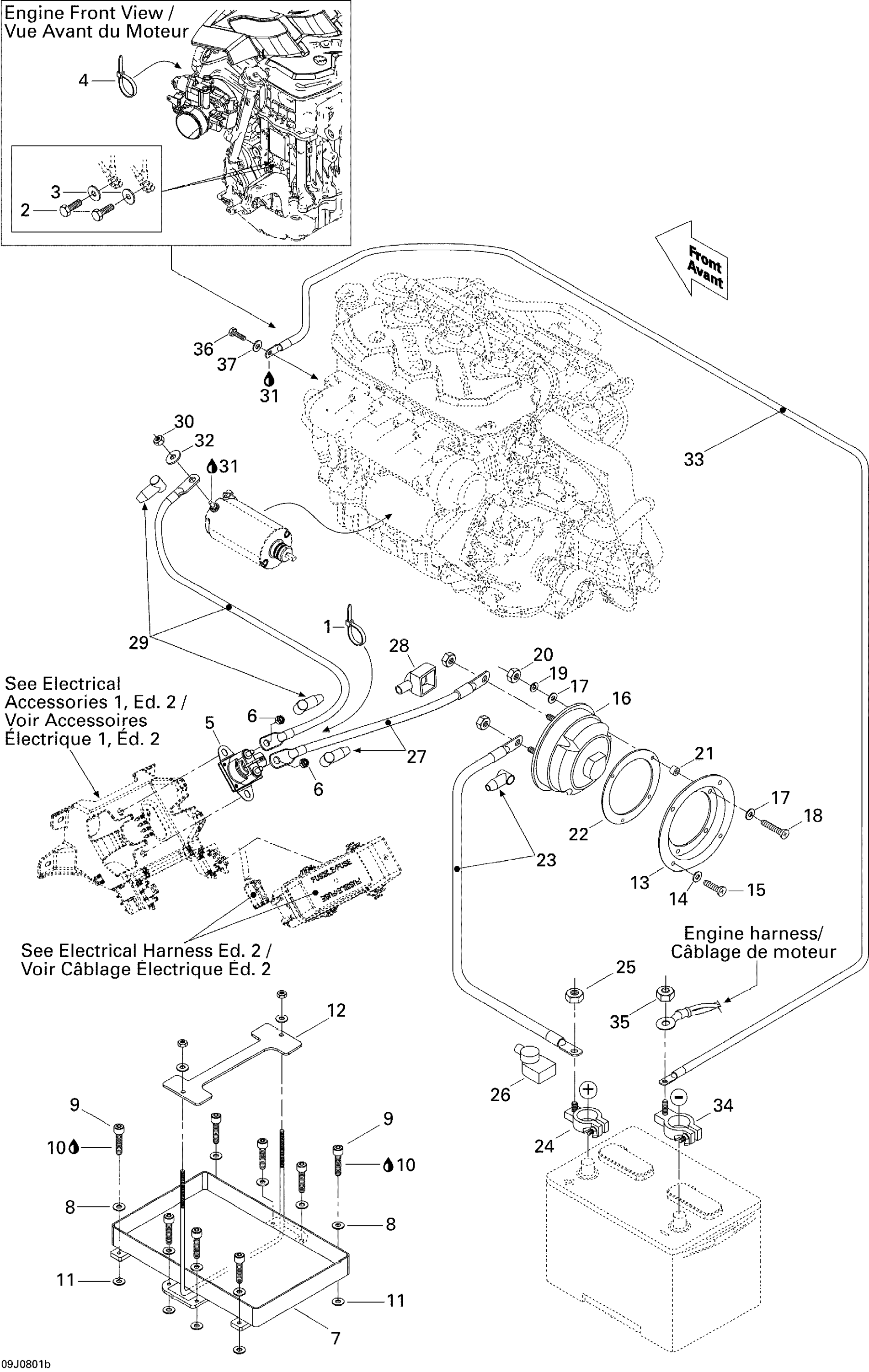 Electrical System Edition 2