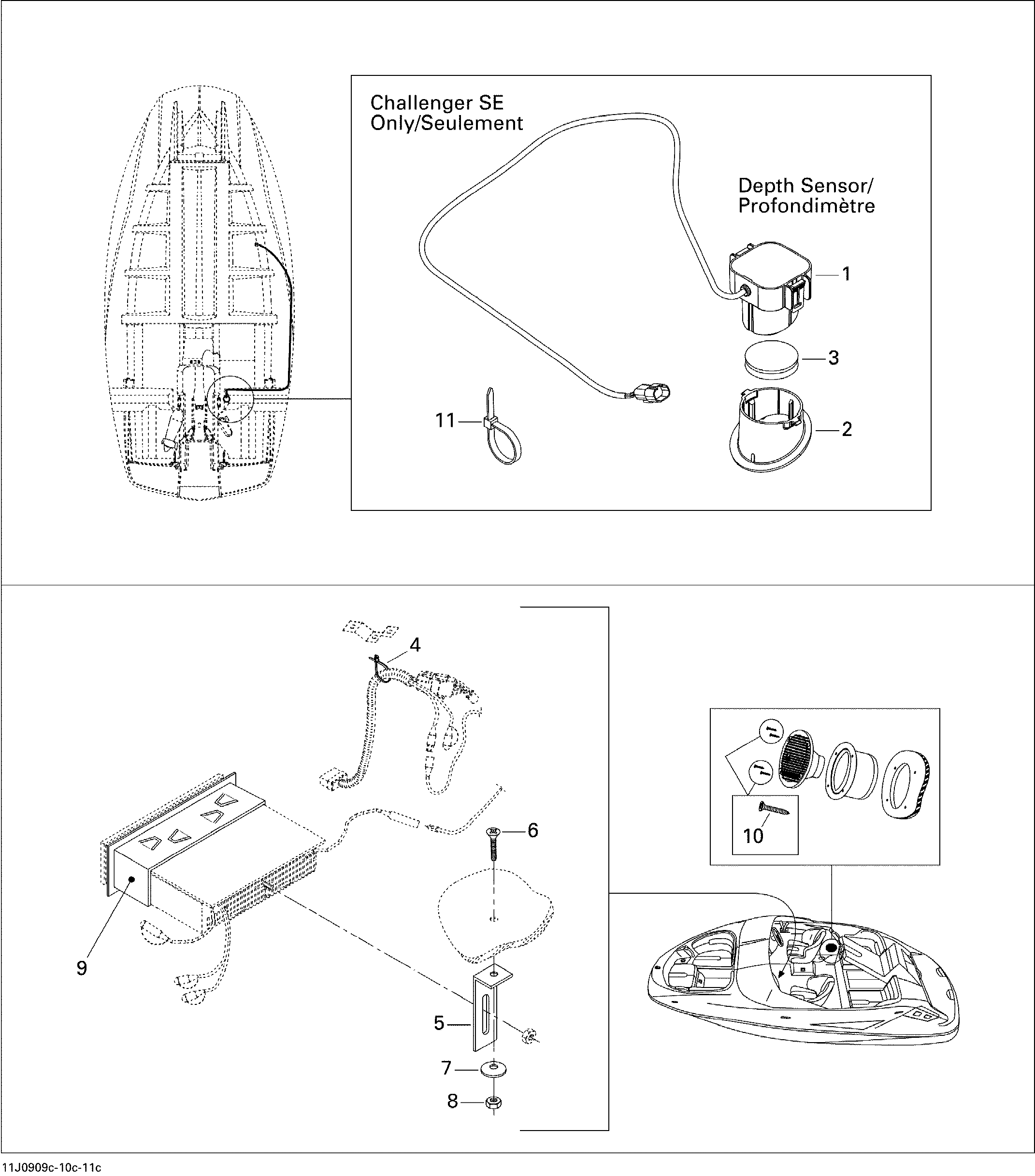 Electrical Accessories 3