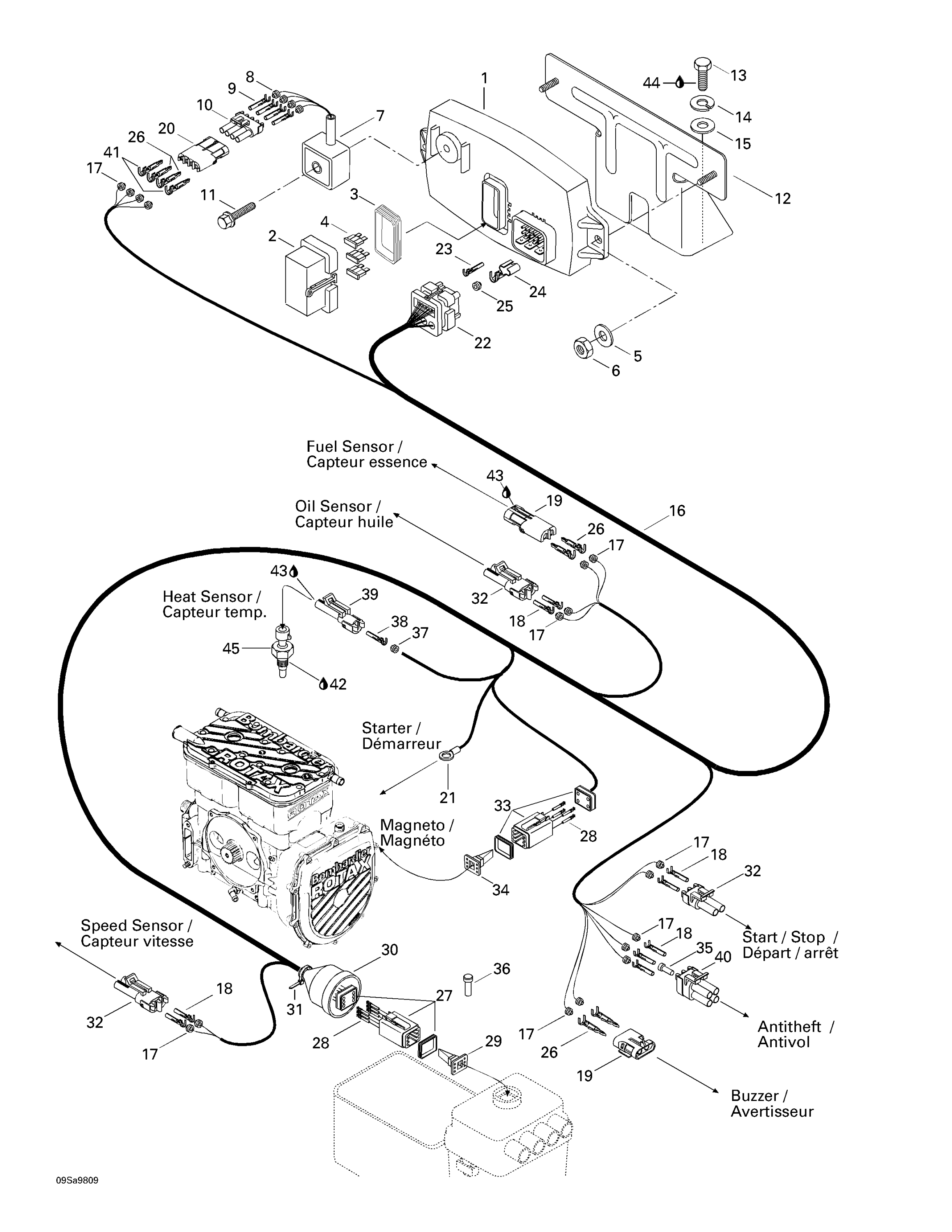 Electrical System
