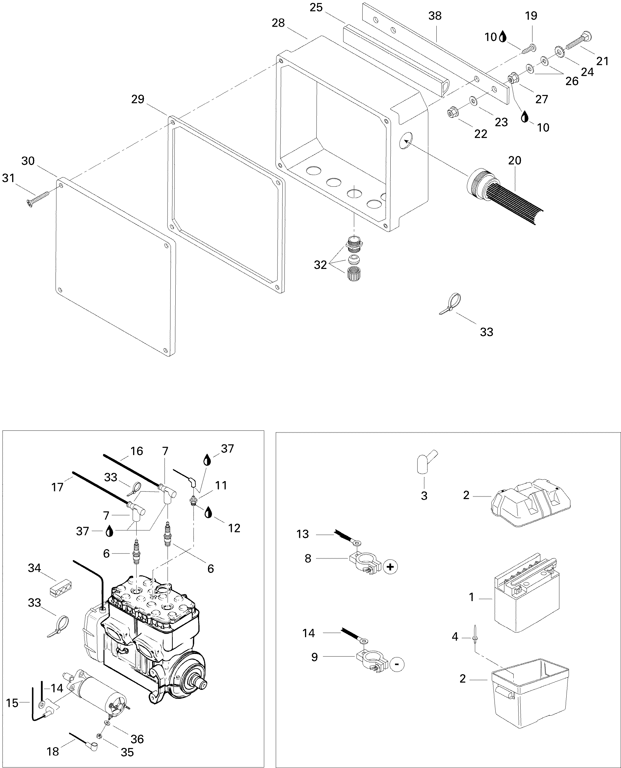 Electrical System