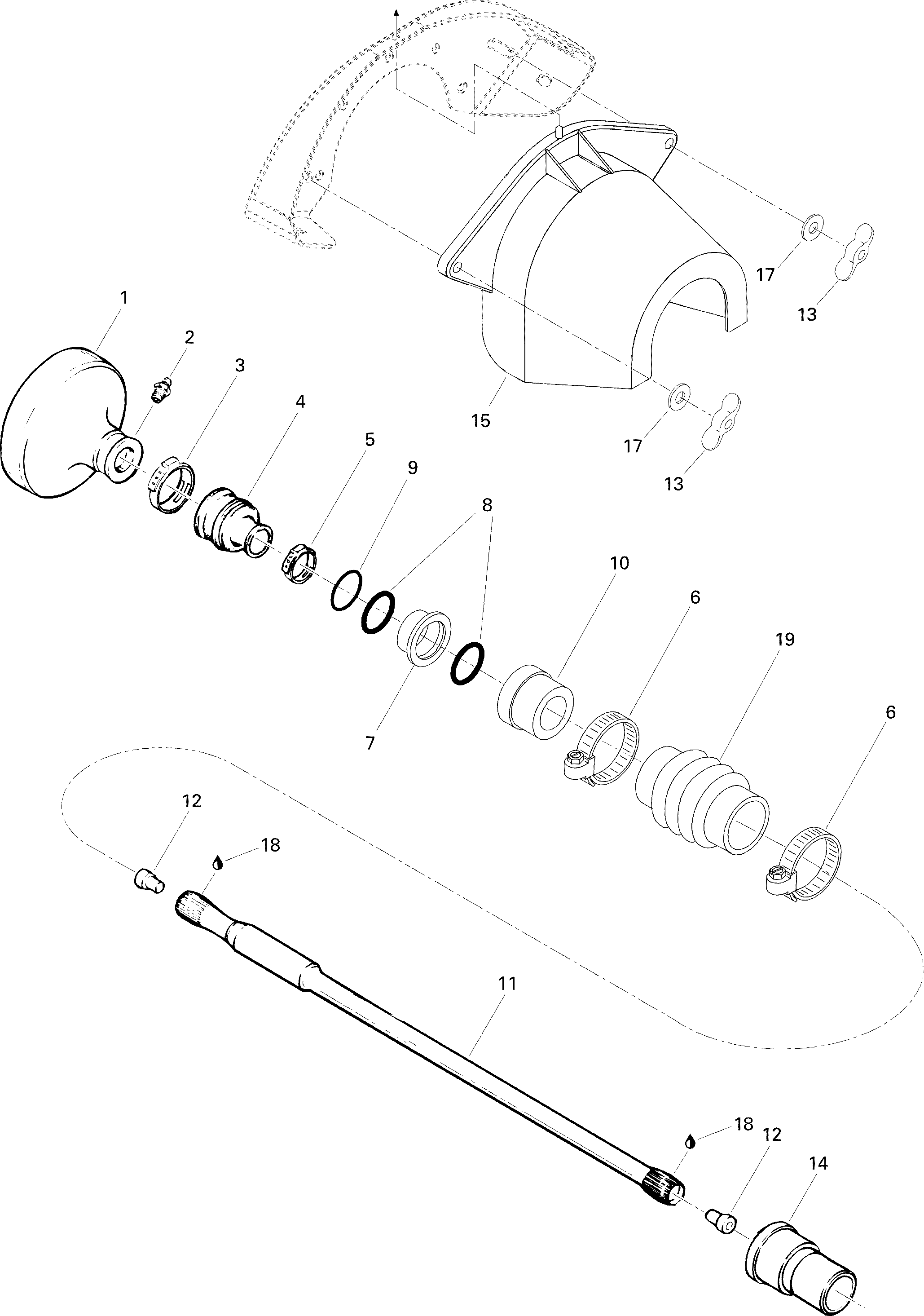 Drive System