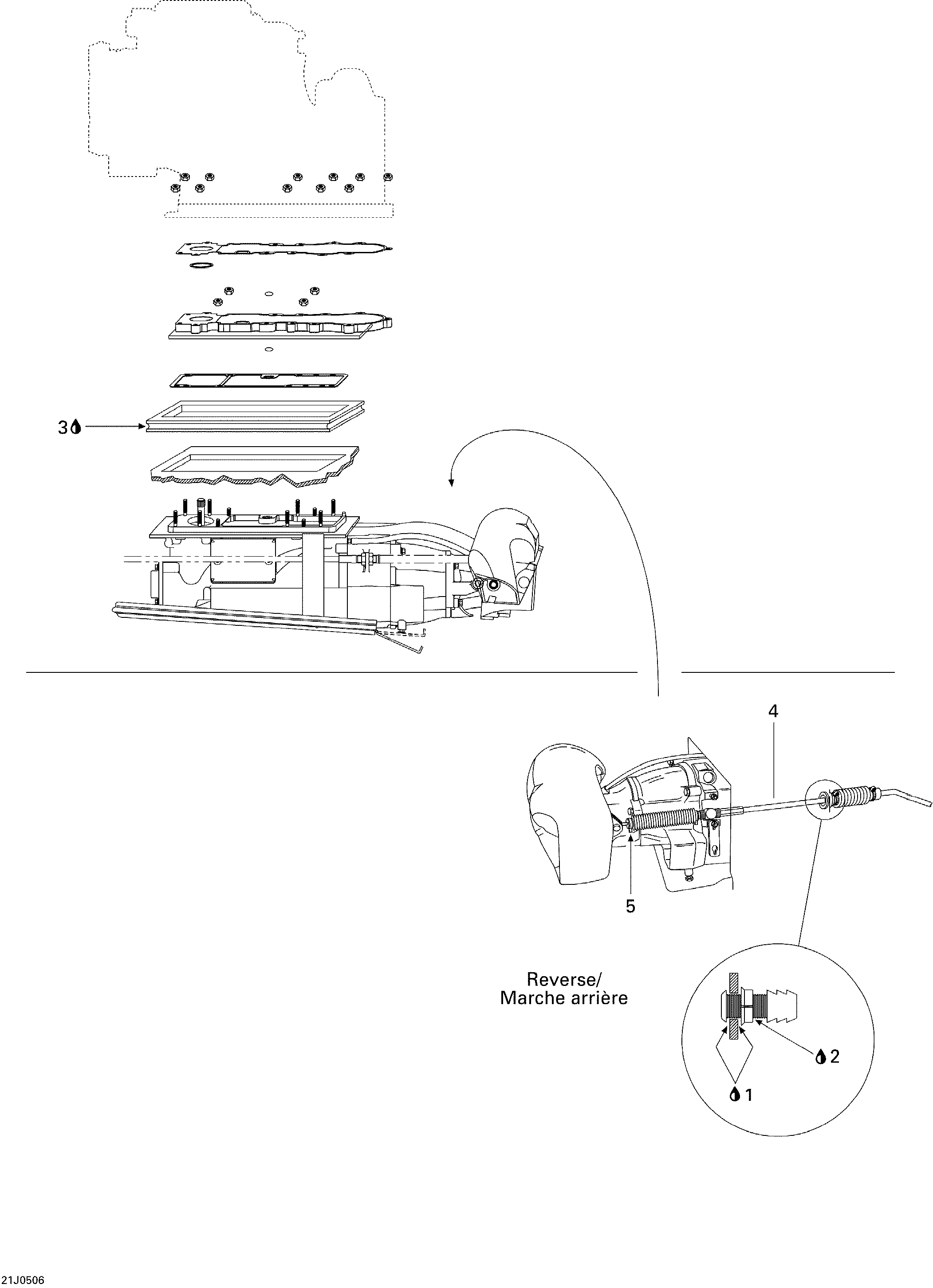 Propulsion