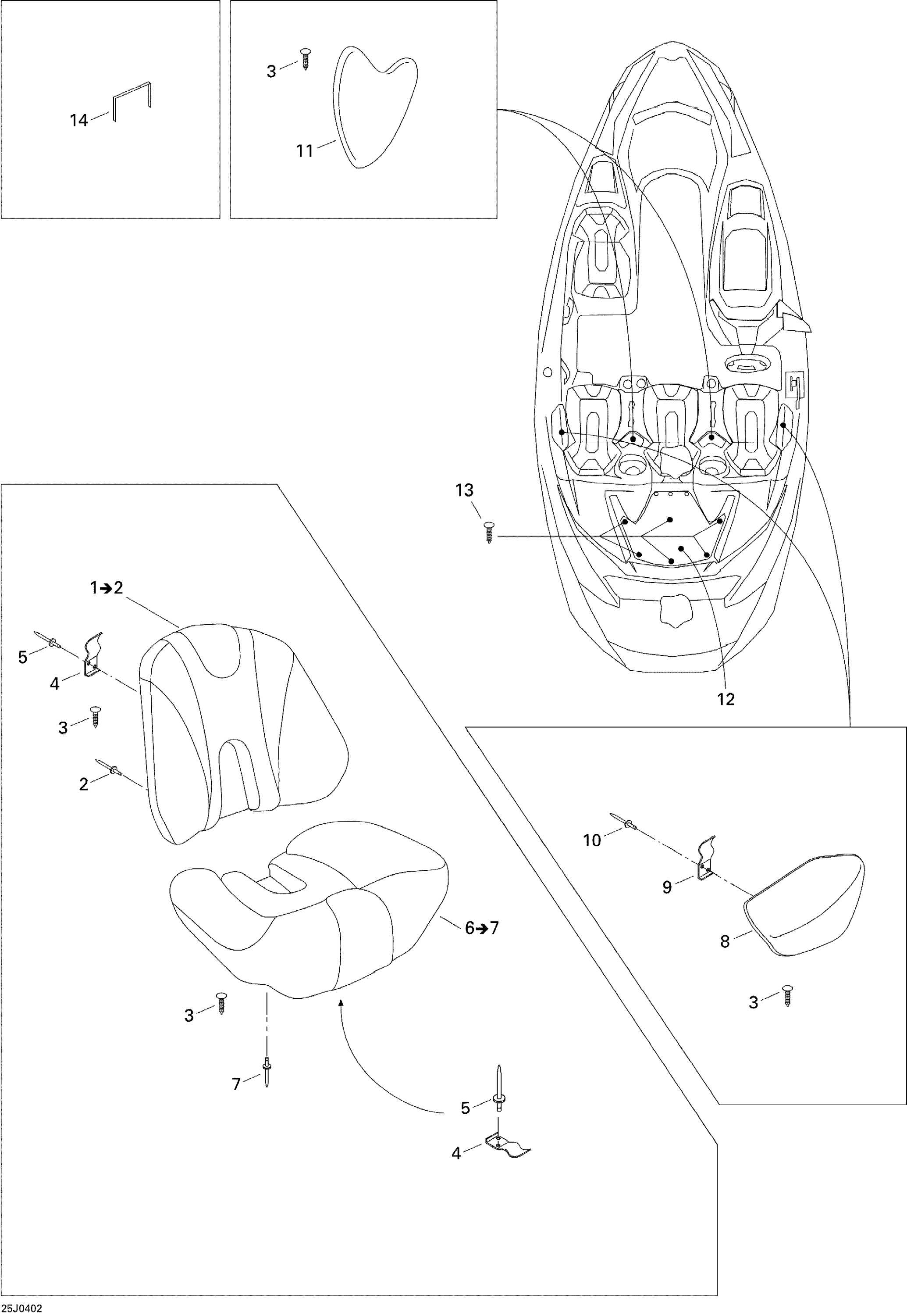 Seat