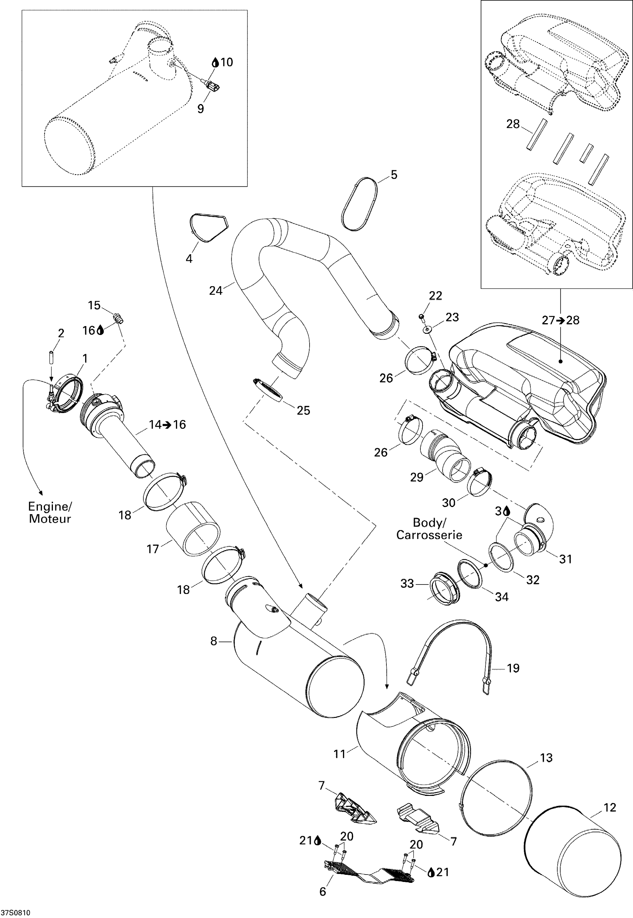 Exhaust System