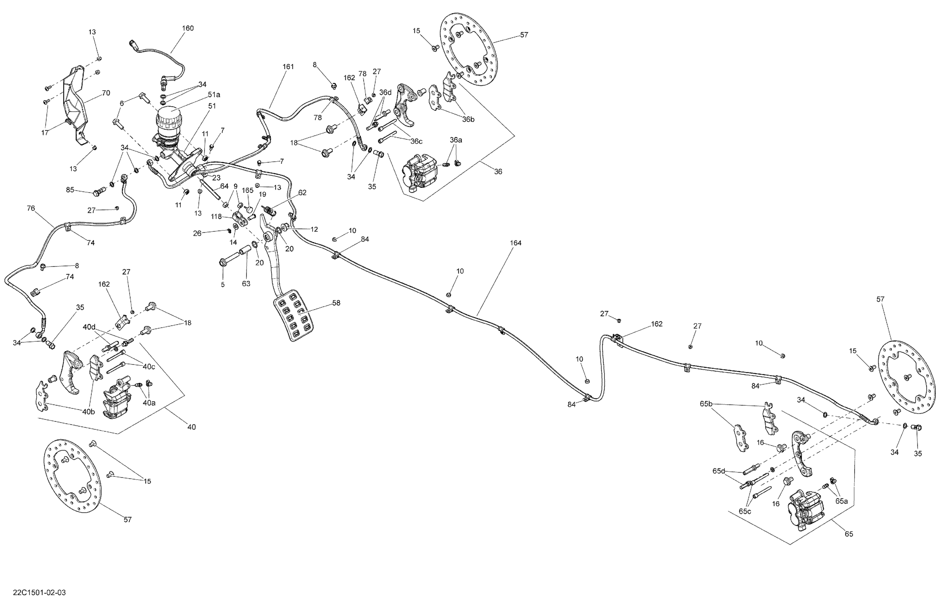 Brakes _22C1502