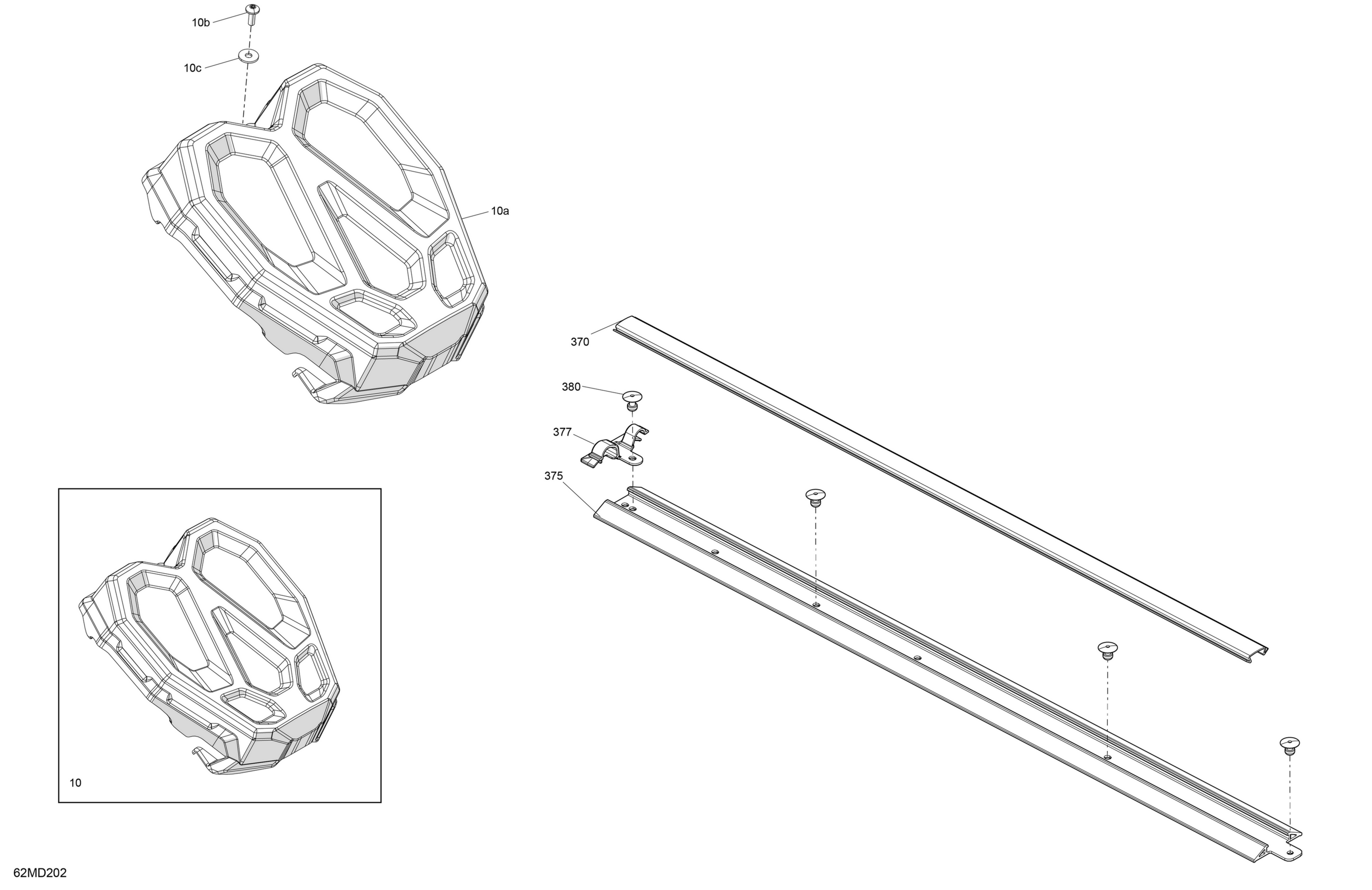 Body - Cargo