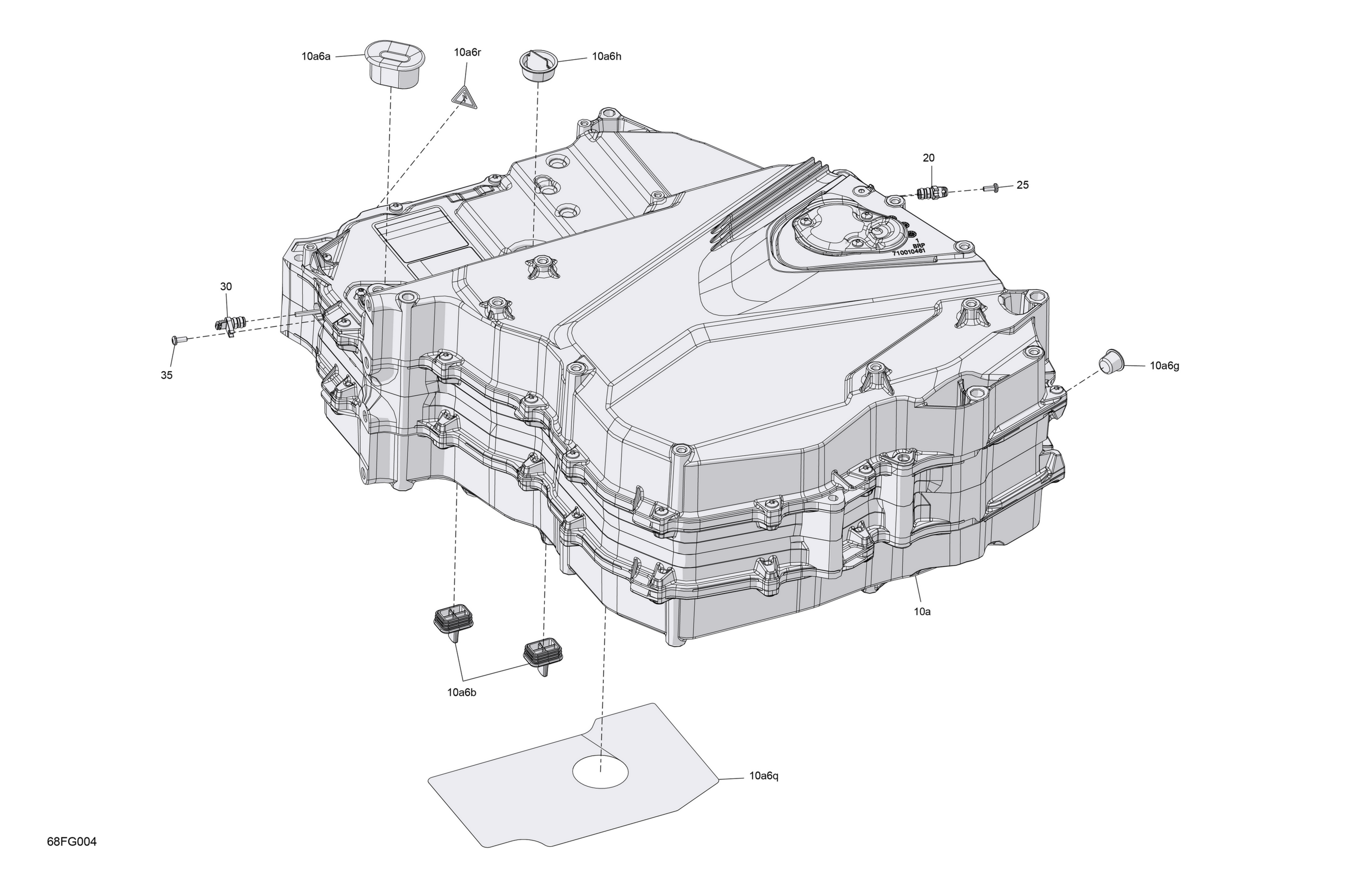 Electric - Energy Storage