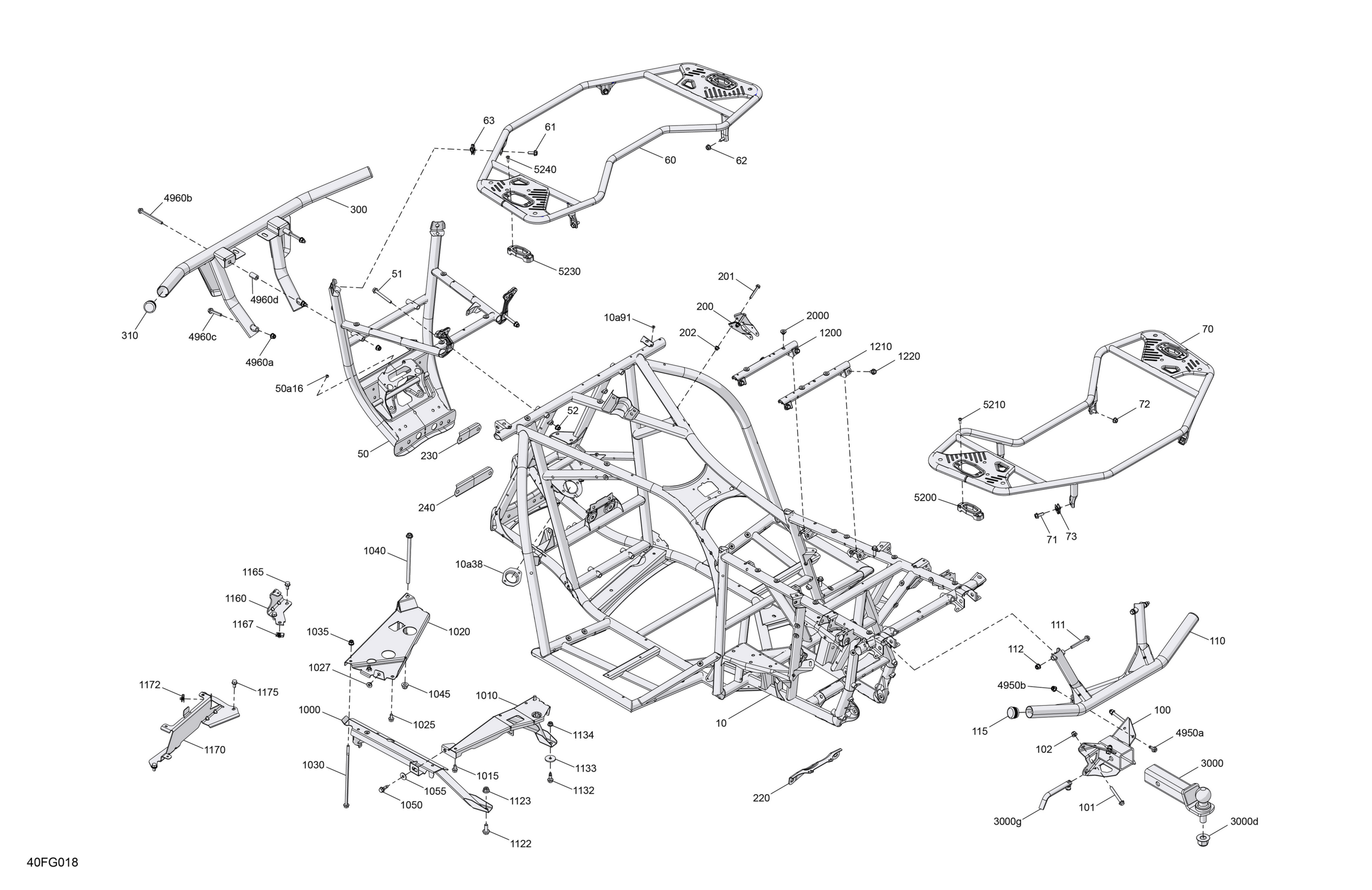 Frame - System