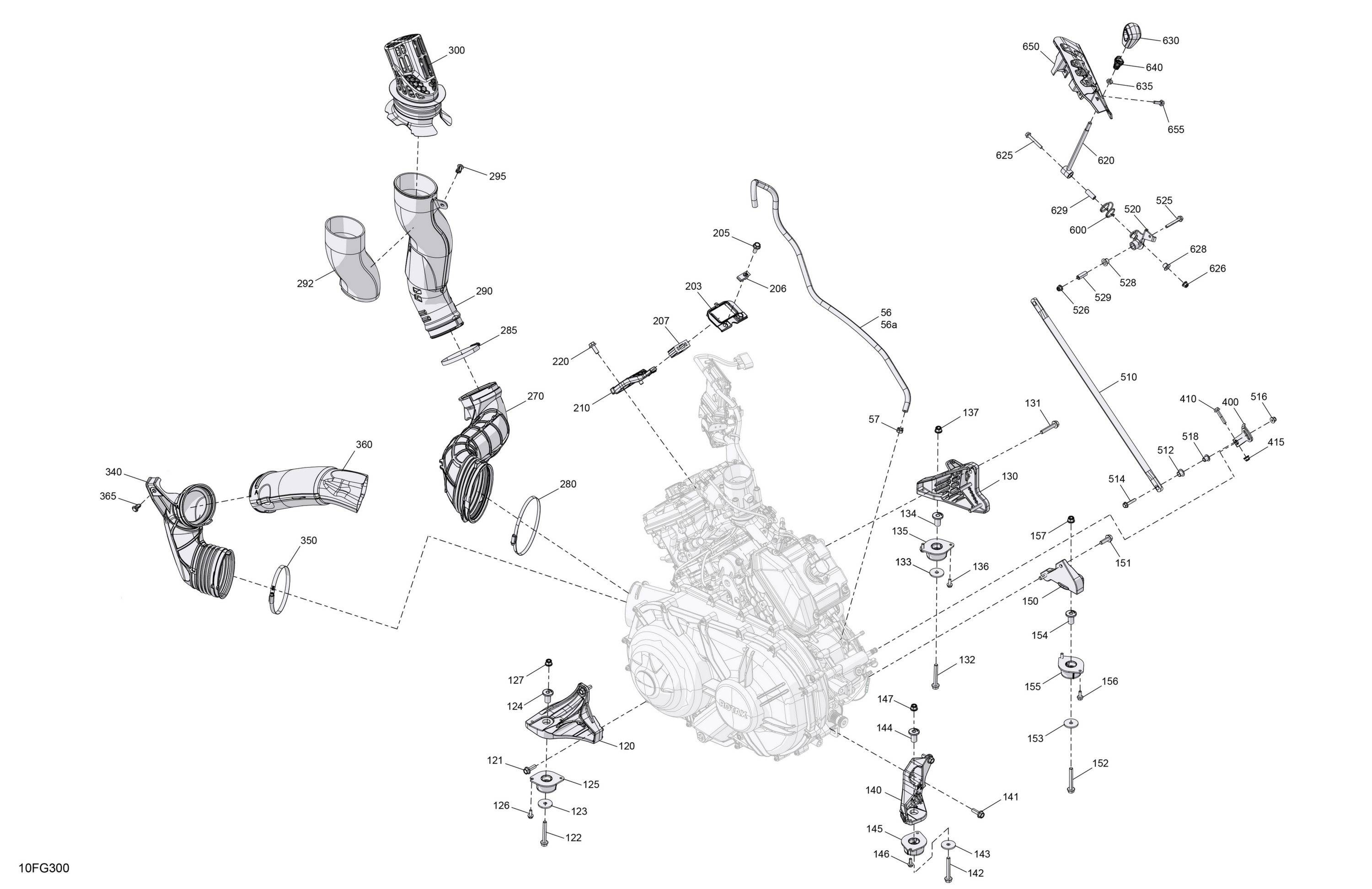 Engine - System