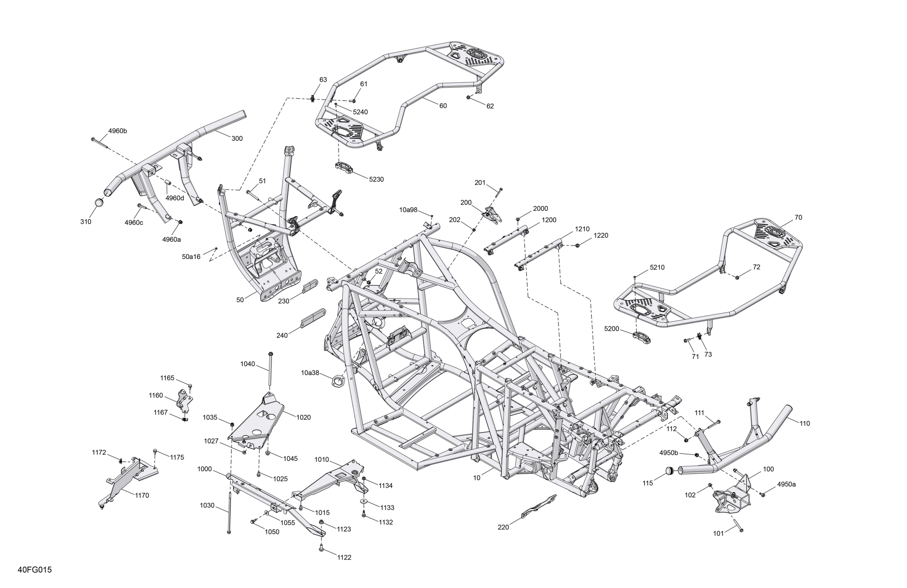 Frame - System