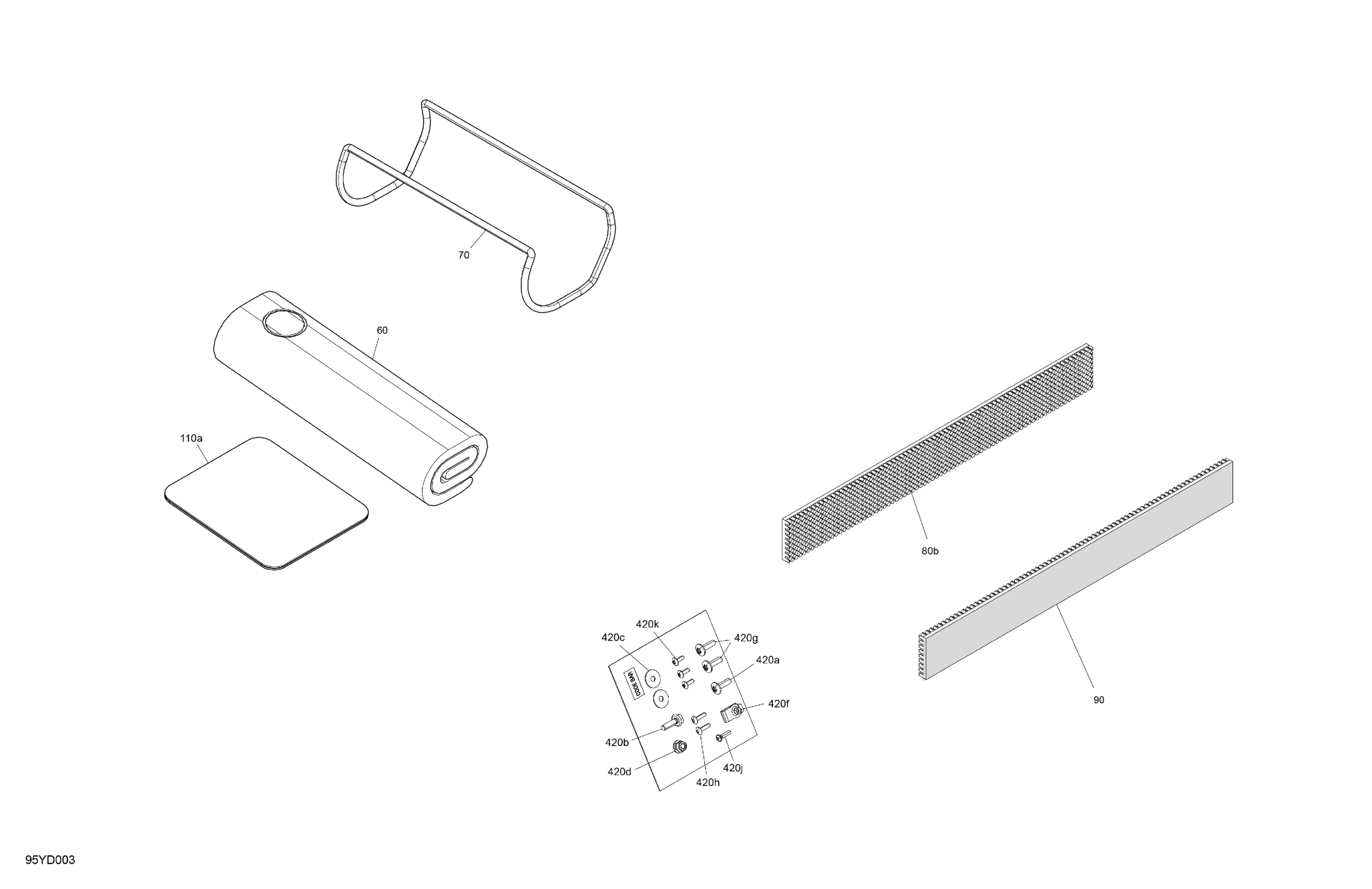 Miscellaneous - Utilities