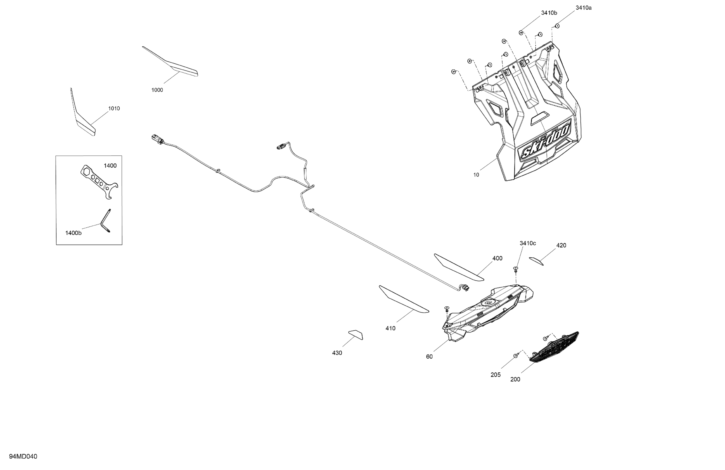 Miscellaneous - Utilities