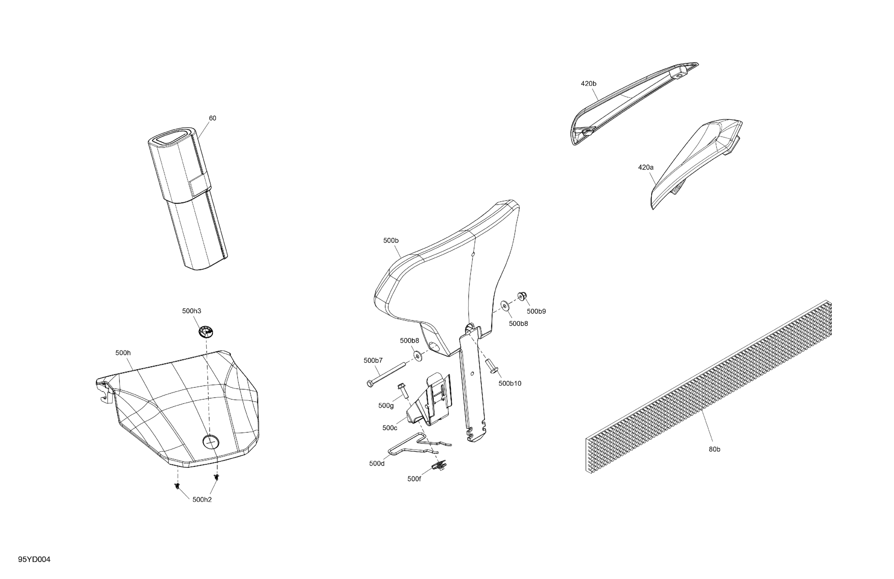 Miscellaneous - Utilities