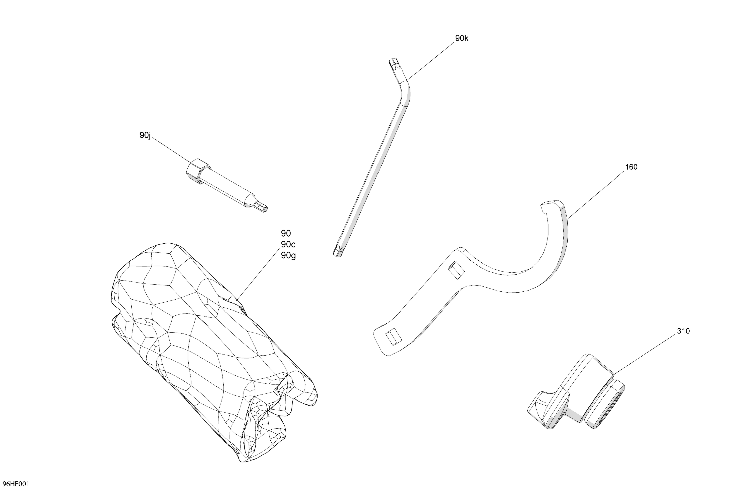 Miscellaneous - Tools