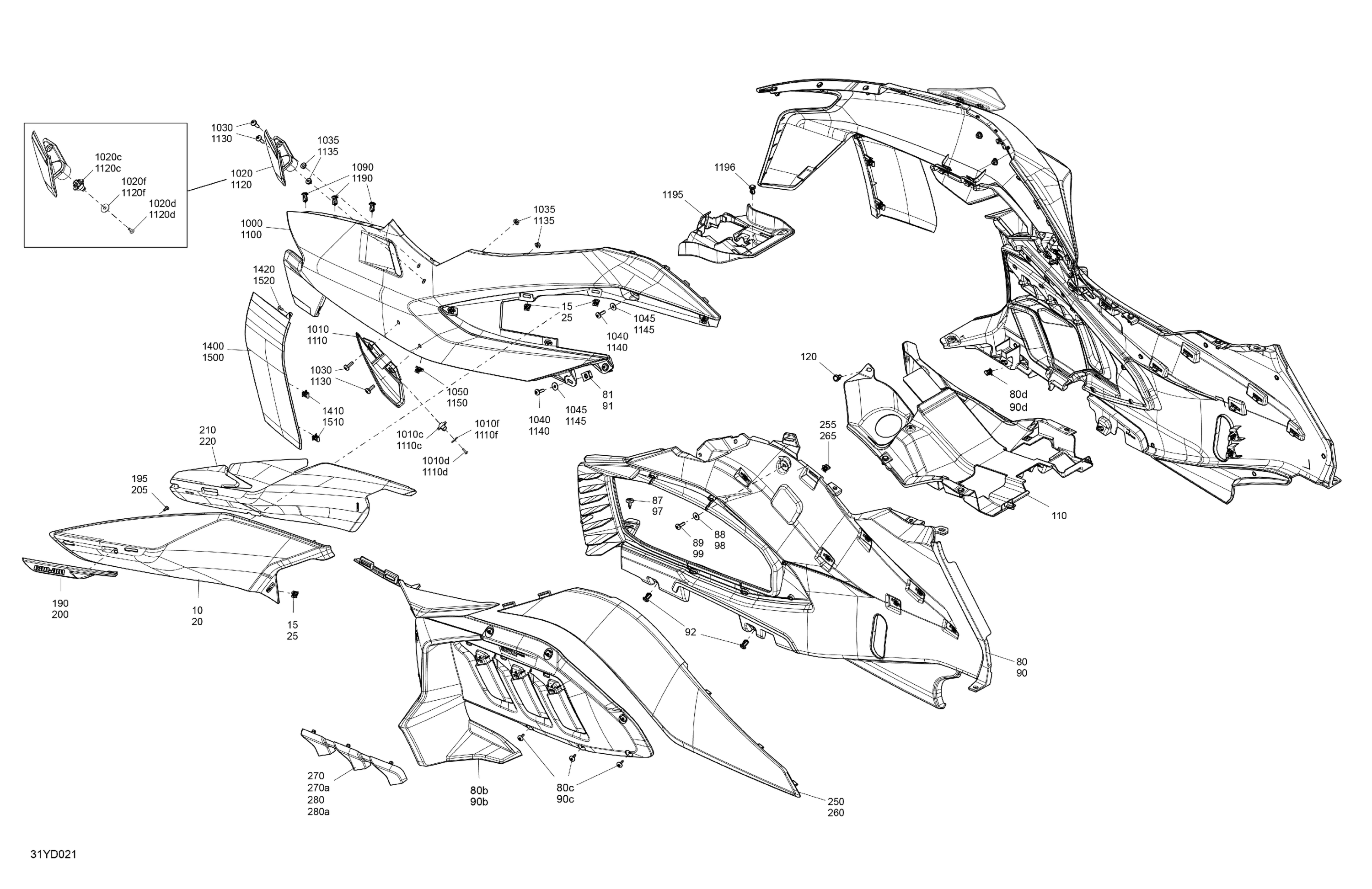 Body - System
