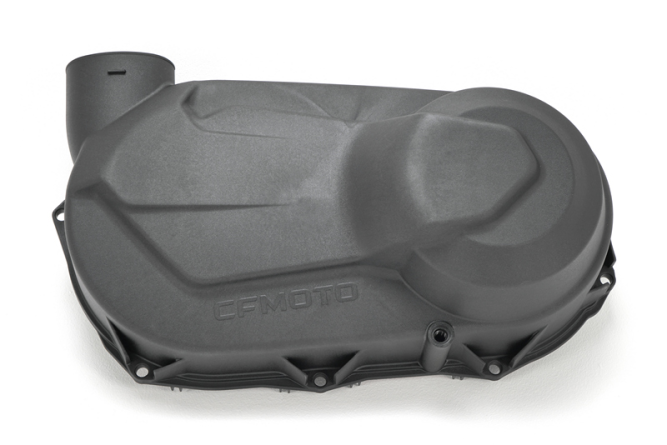 крышка вариатора