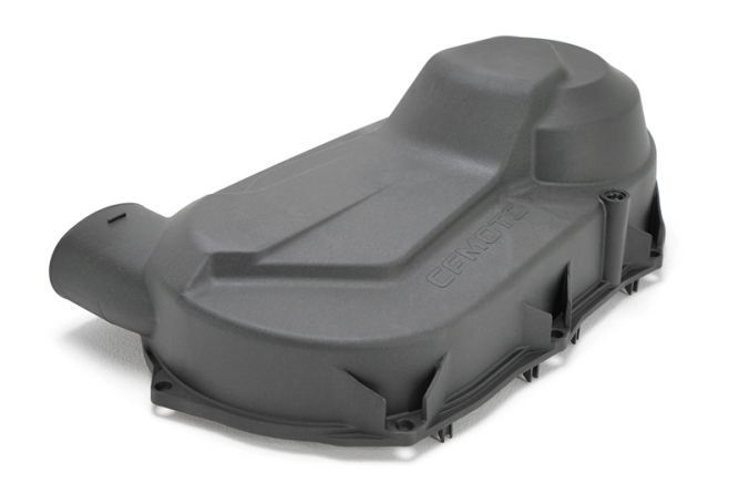 крышка вариатора