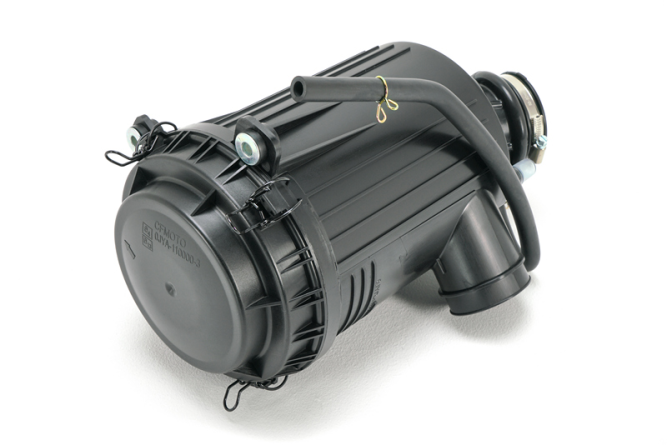 фильтр воздушный в сборе