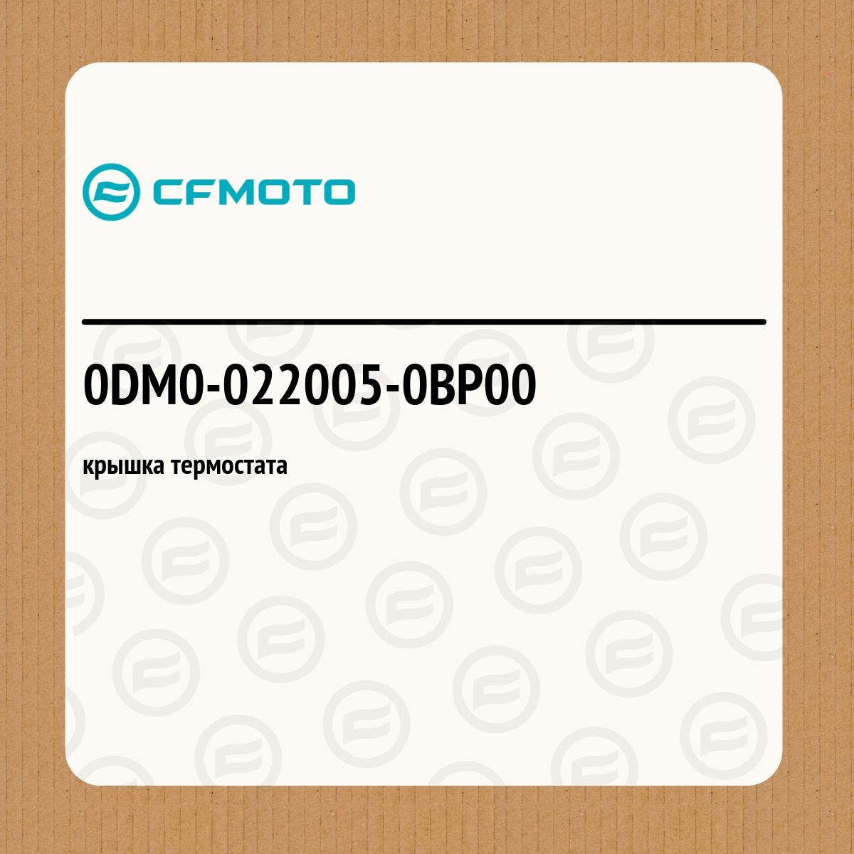 крышка термостата