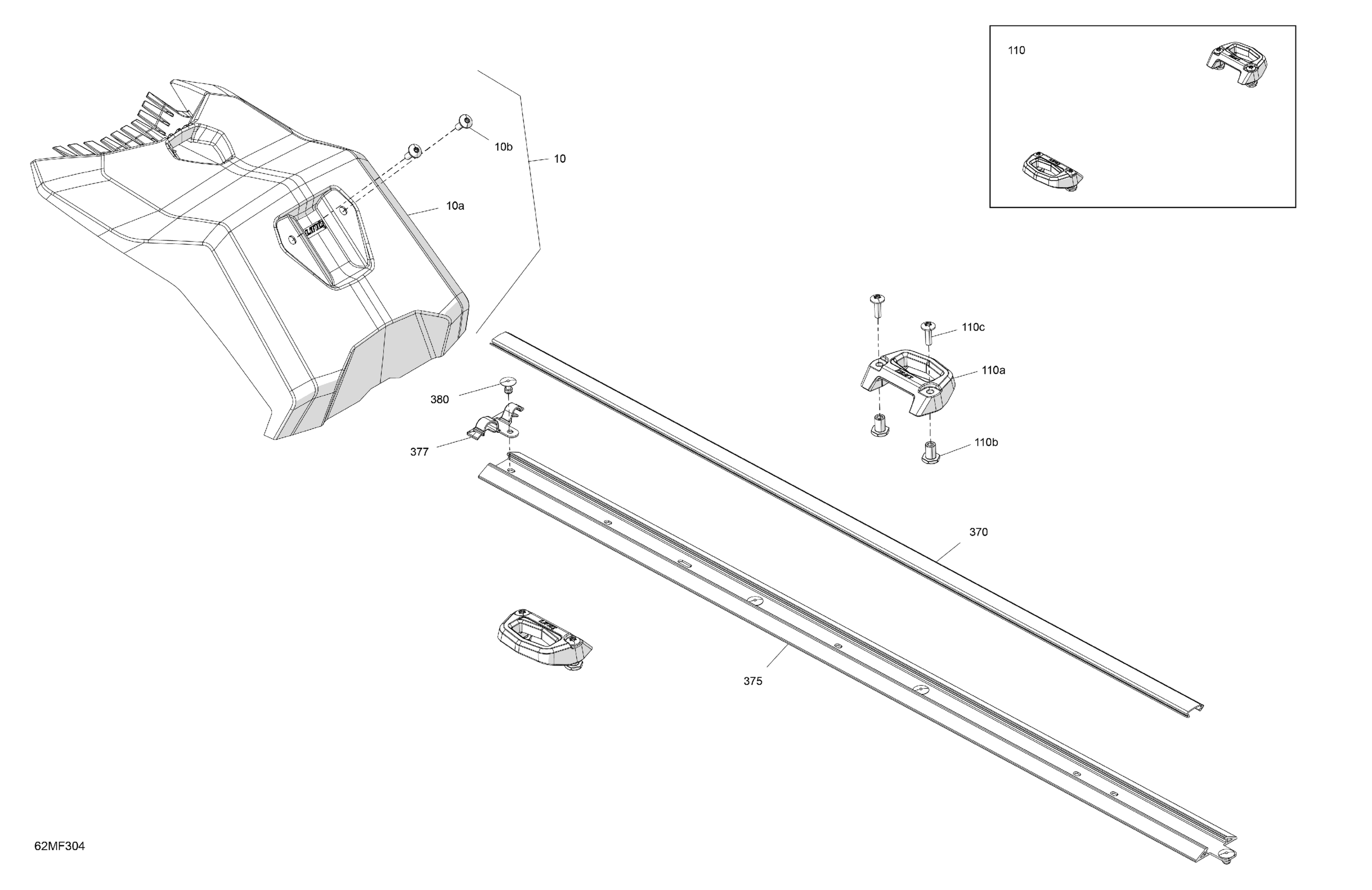 Body - Cargo