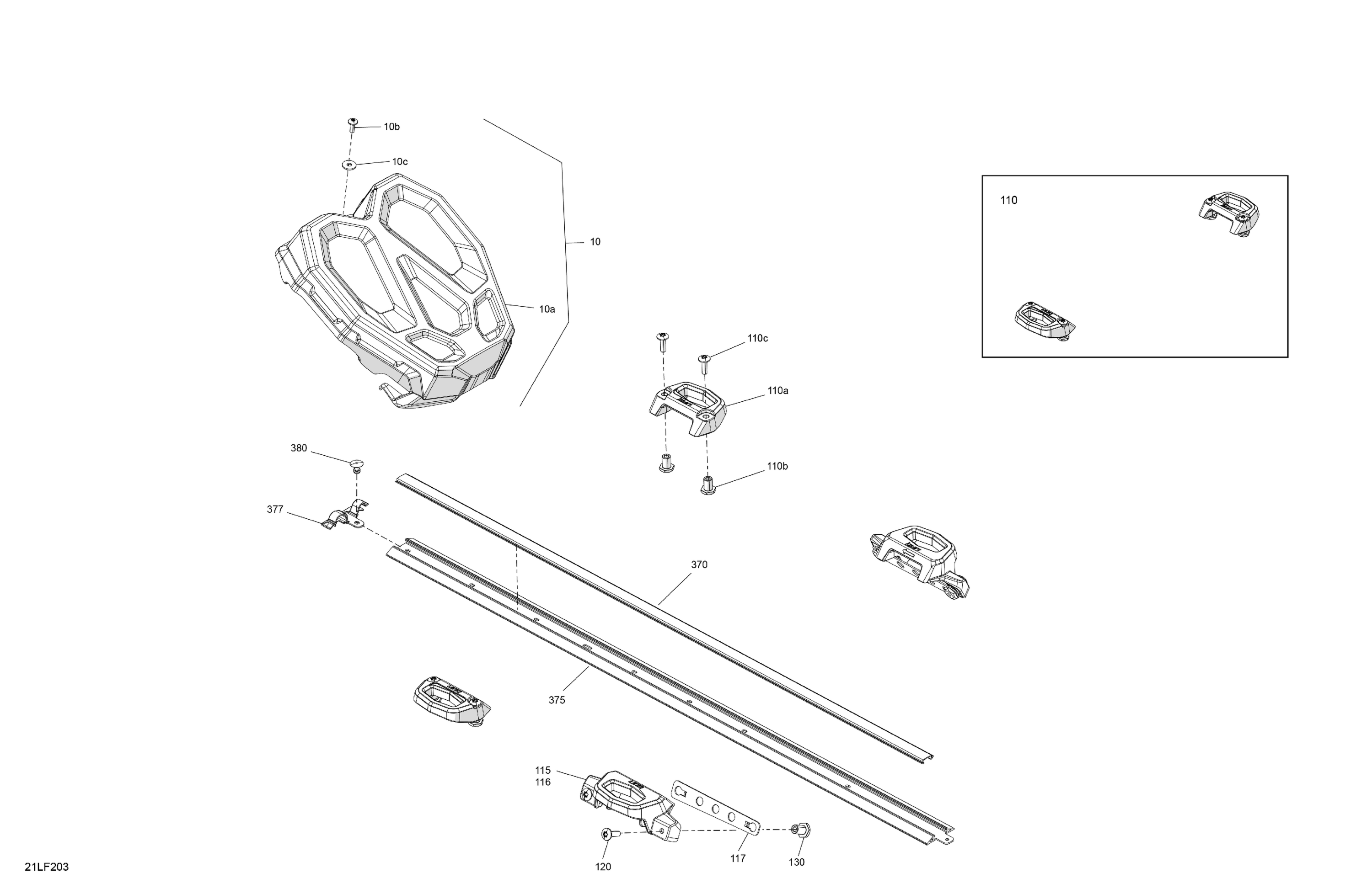 Body - Cargo