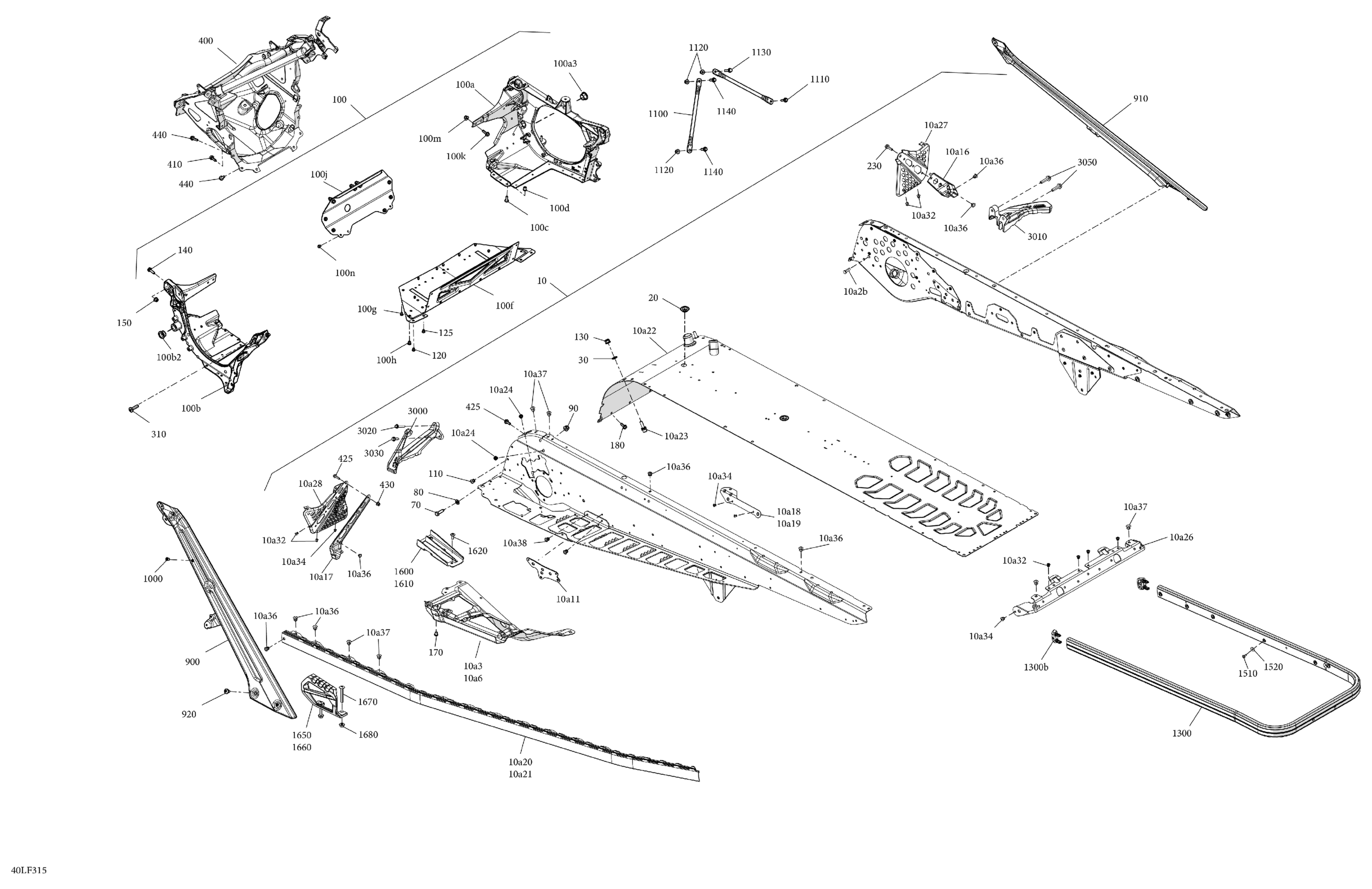 Frame - System