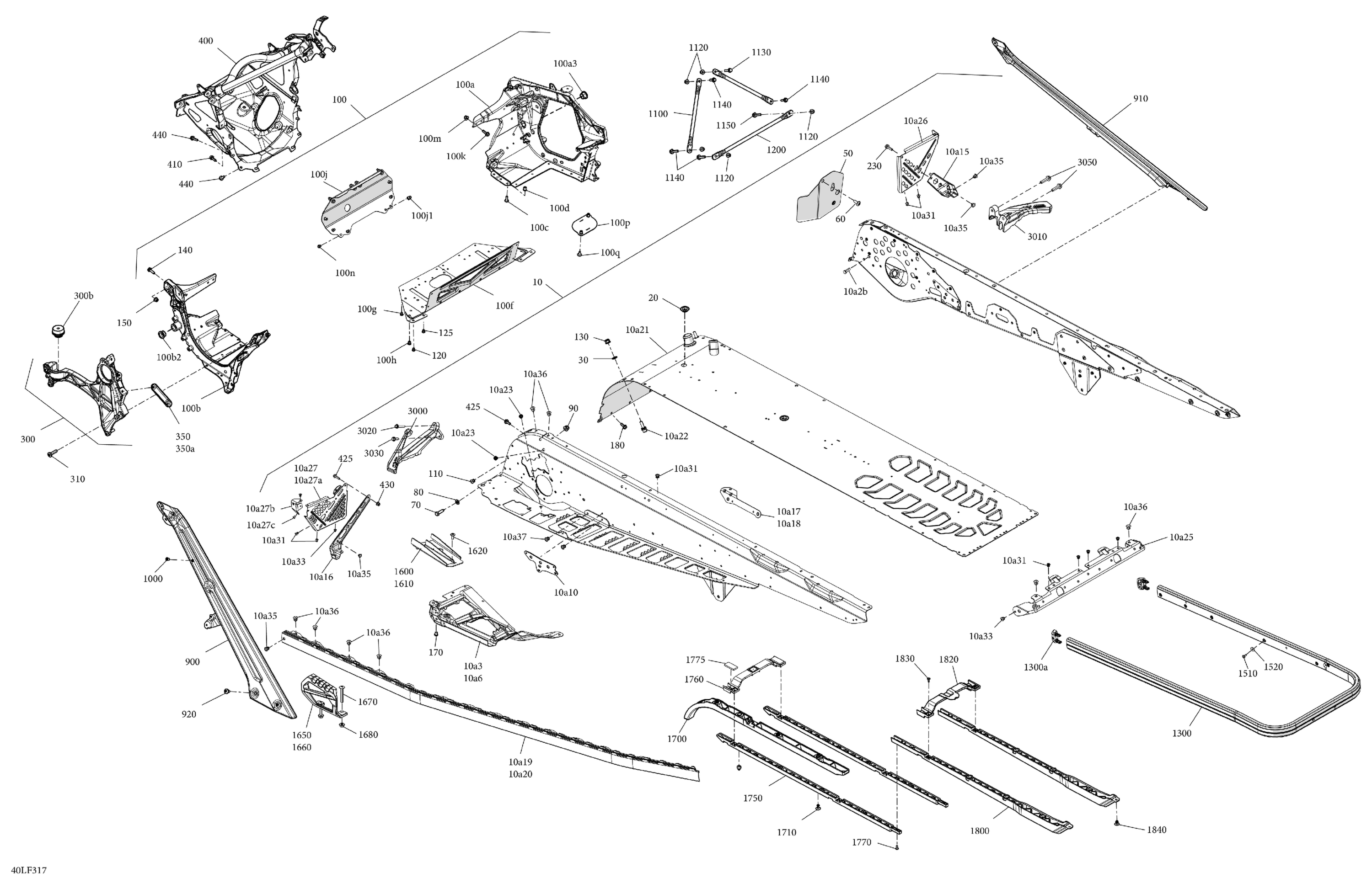 Frame - System
