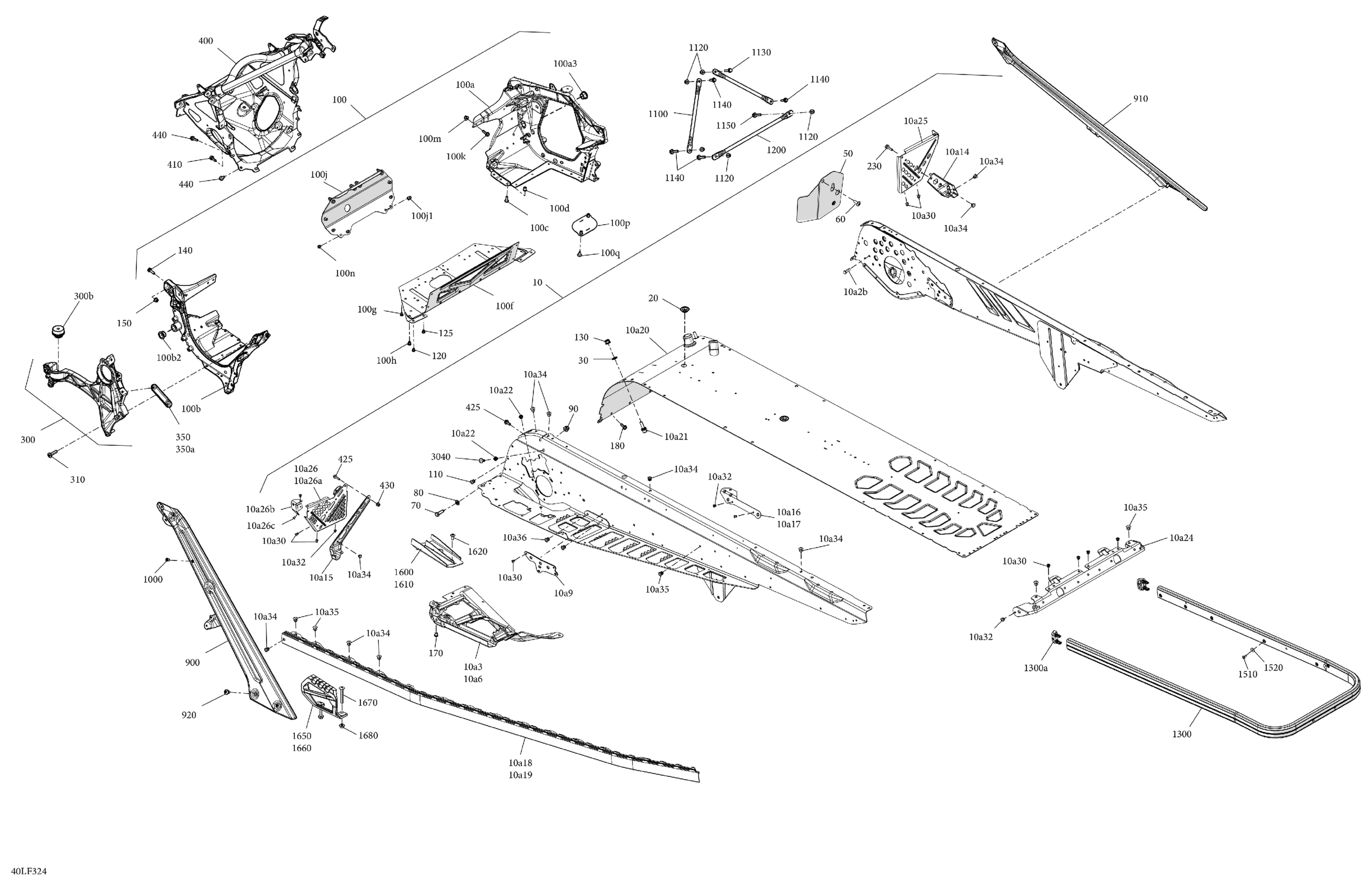Frame - System